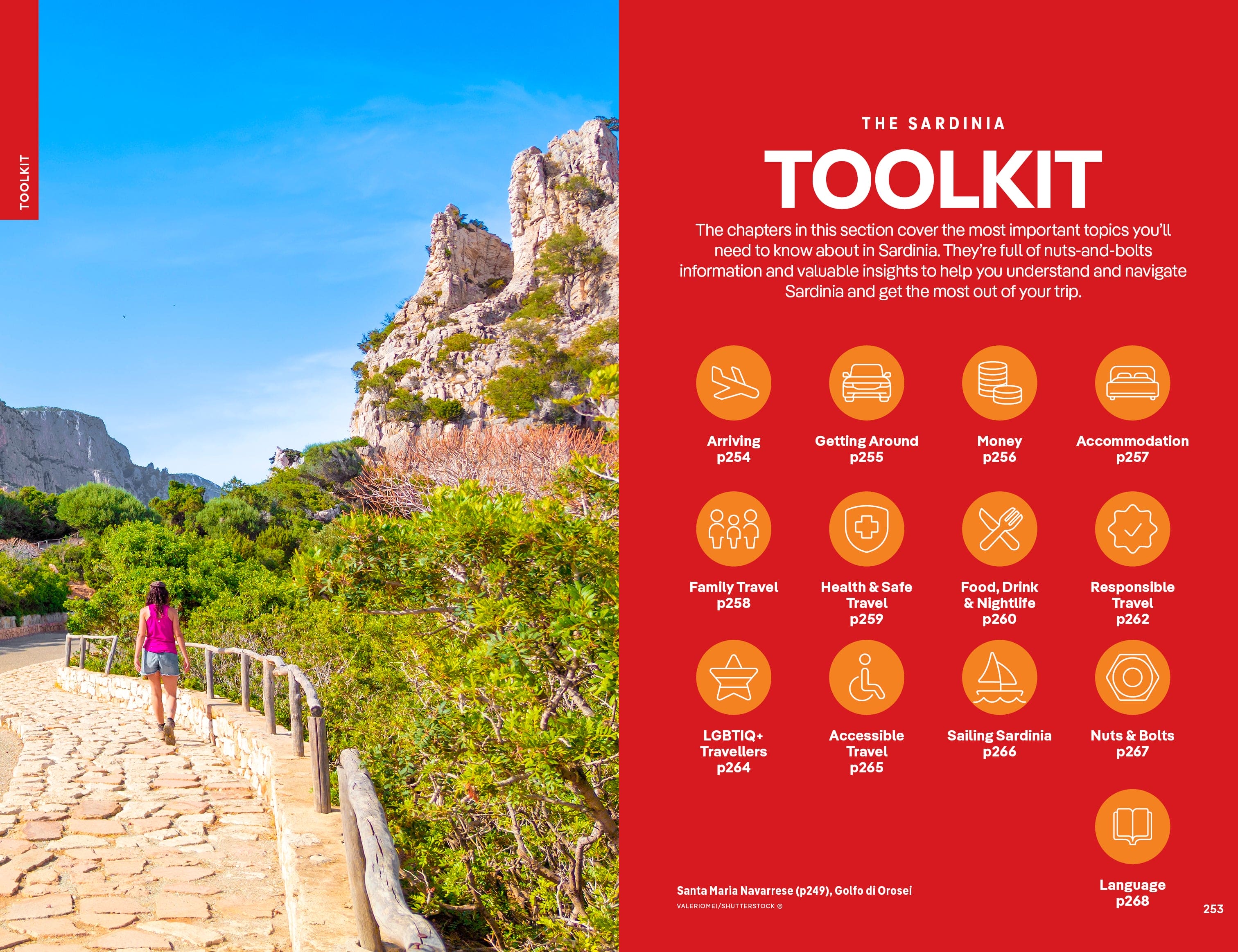 Sardinia - Book + eBook - Image 16
