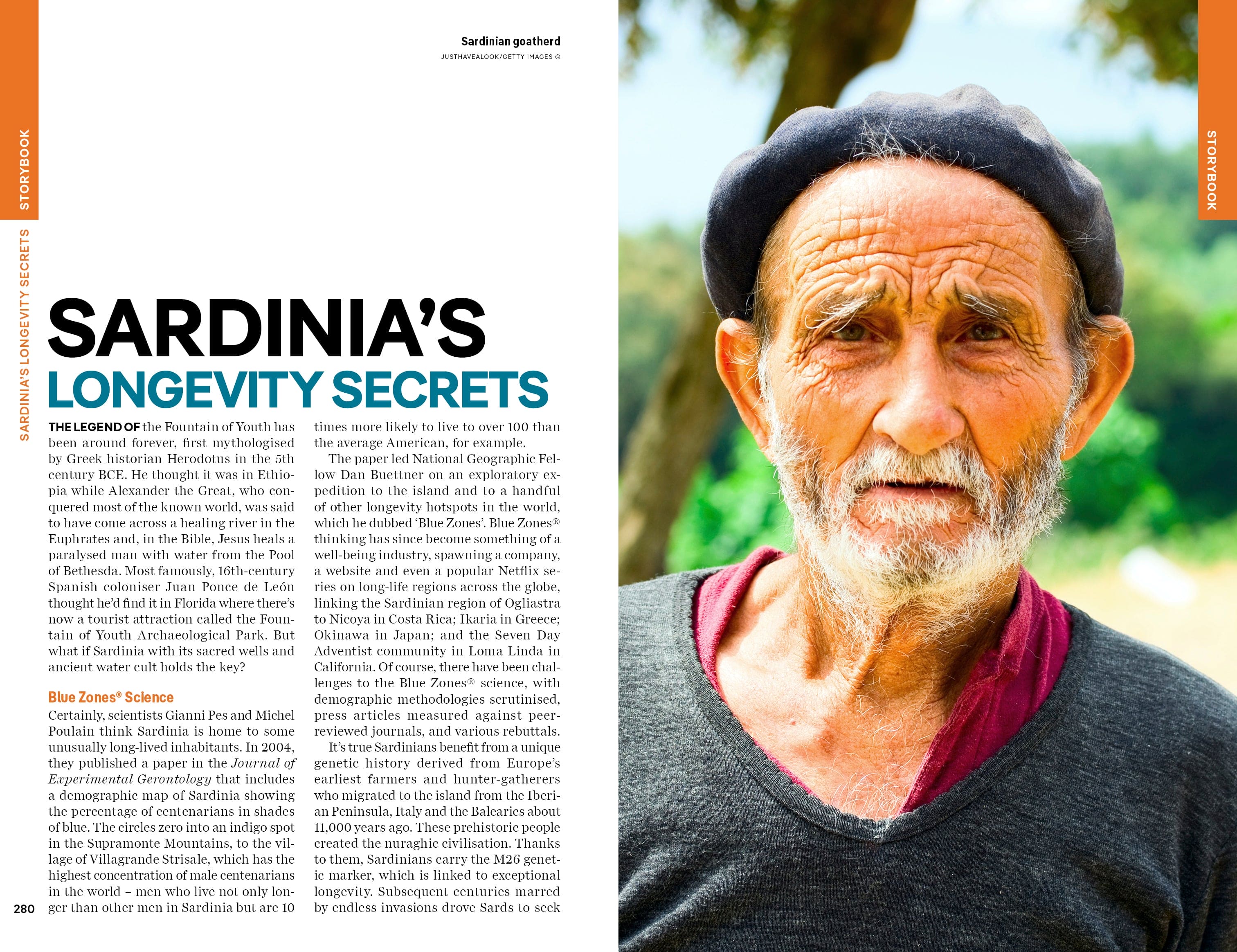 Sardinia - Book + eBook - Image 19