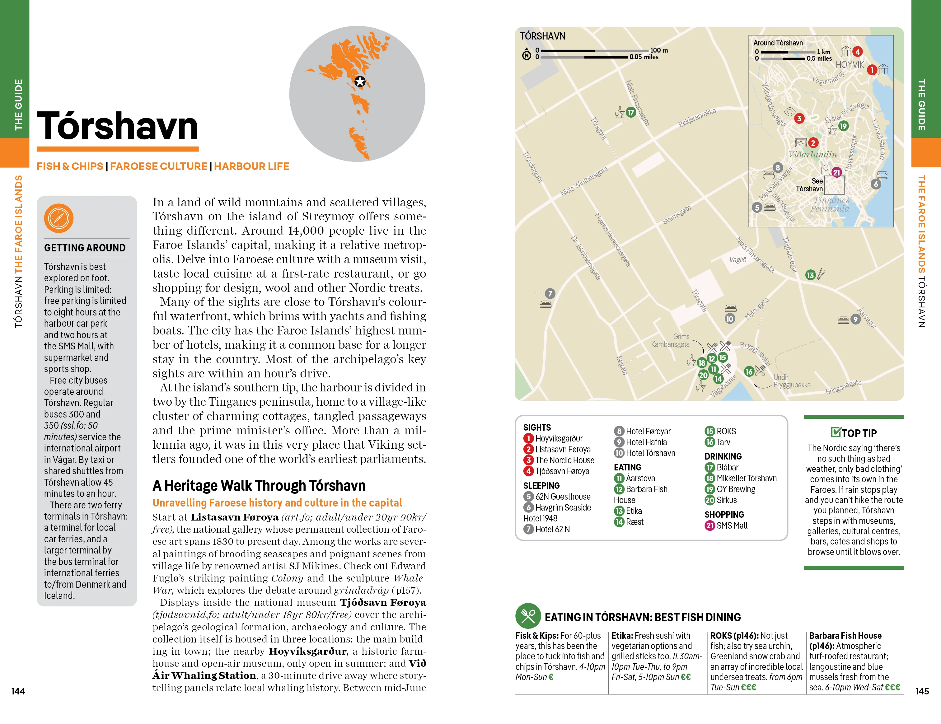 Scandinavia - Book - Image 13