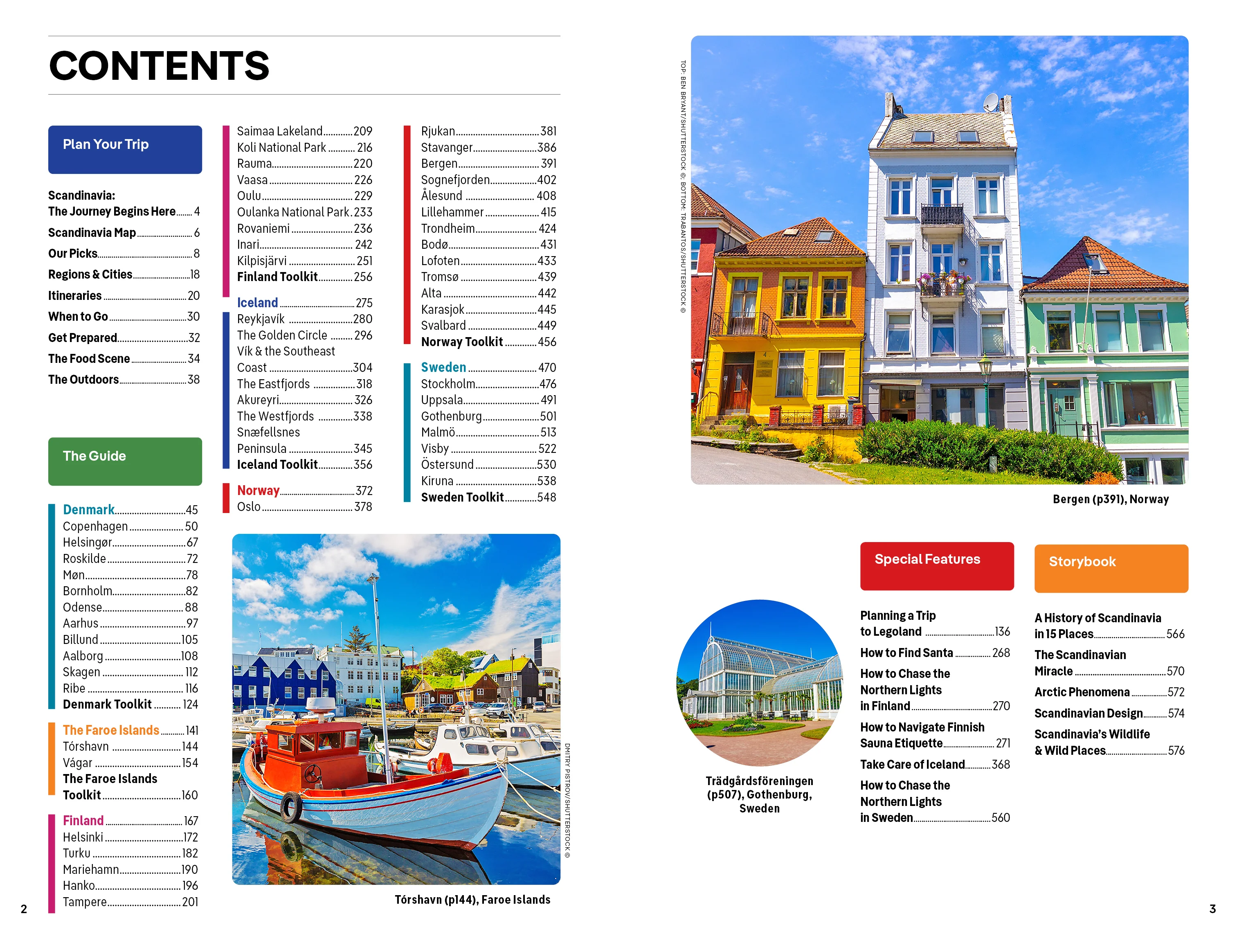 Scandinavia - Book - Image 2