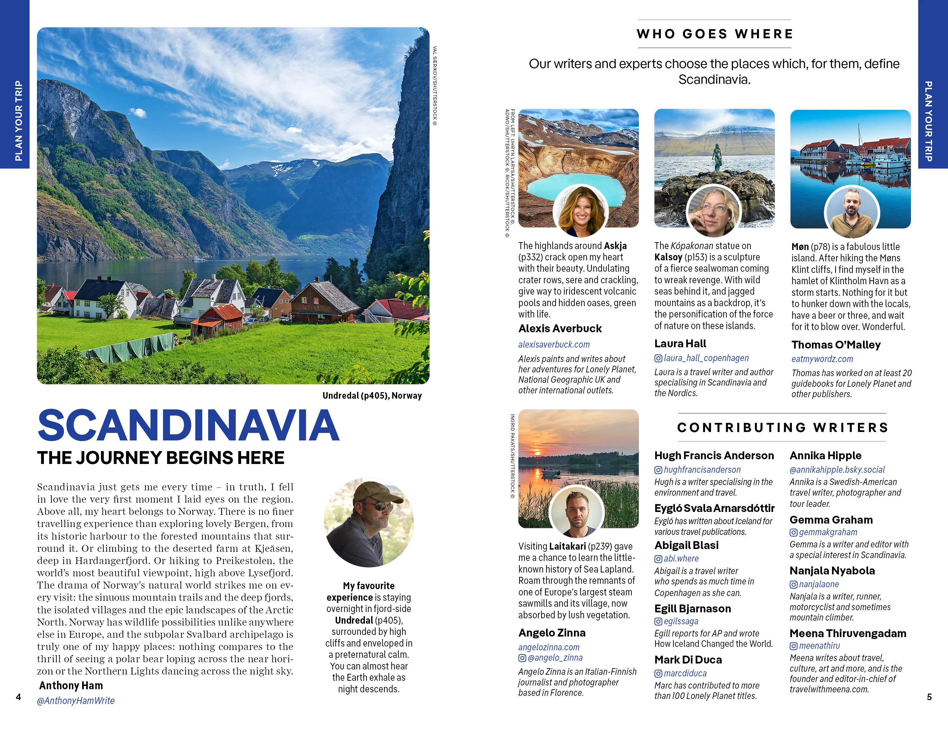 Scandinavia - Book - Image 3