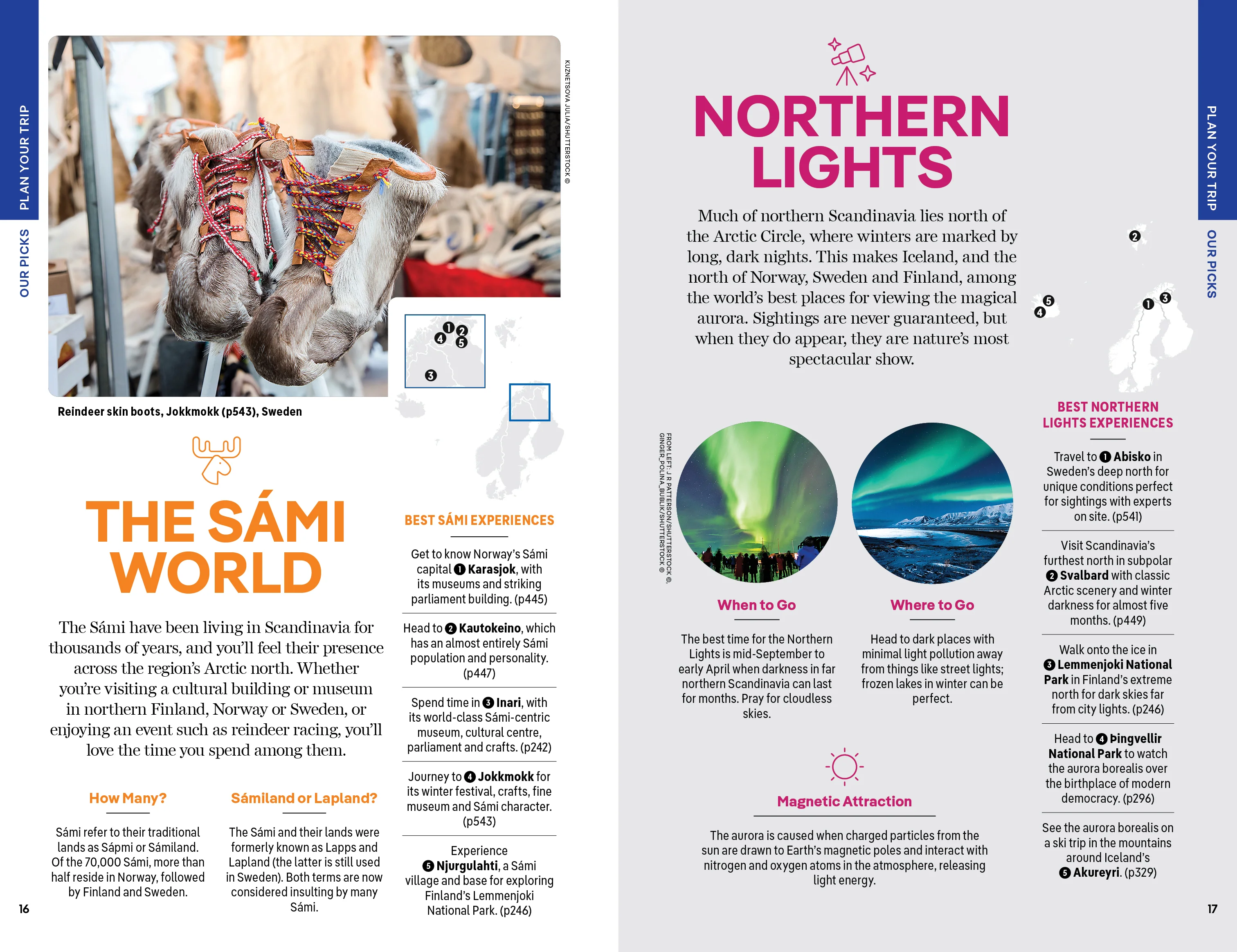 Scandinavia - Book - Image 5