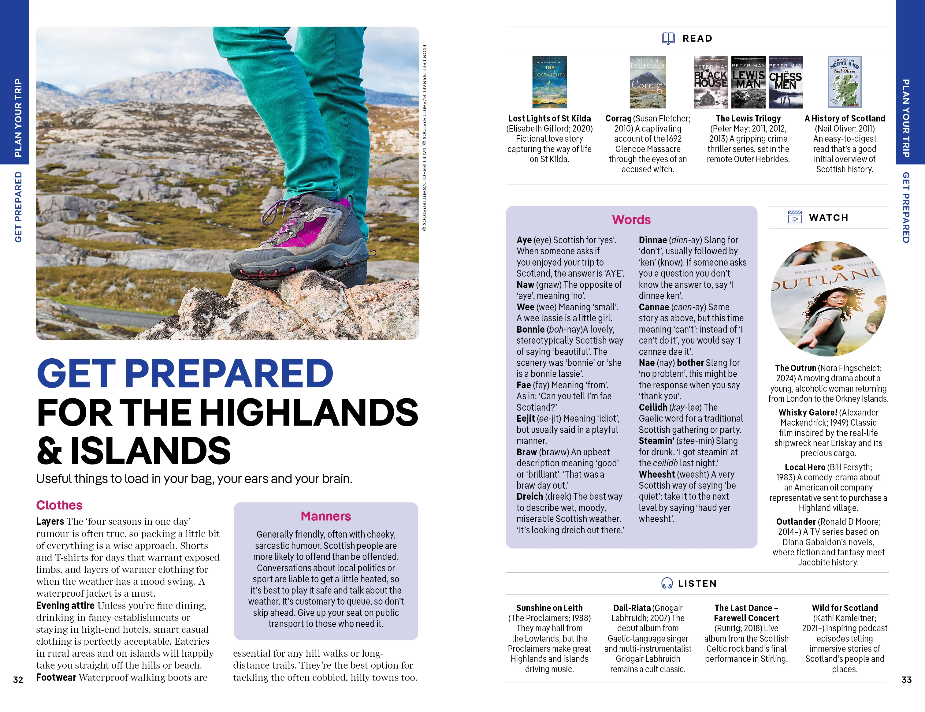 Scotland's Highlands & Islands - Book + eBook - Image 8