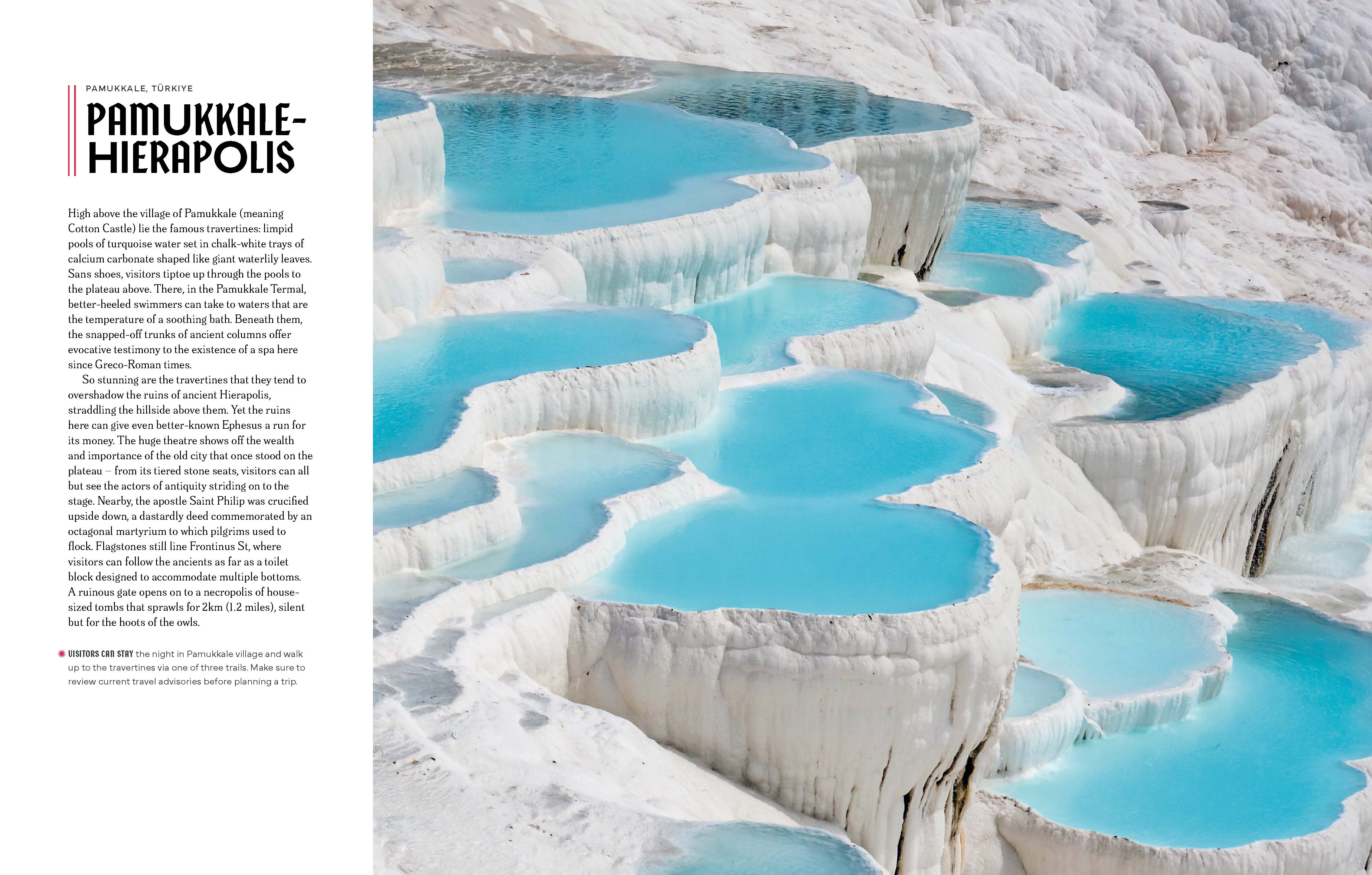Secret Wonders of the World - Book - Image 13