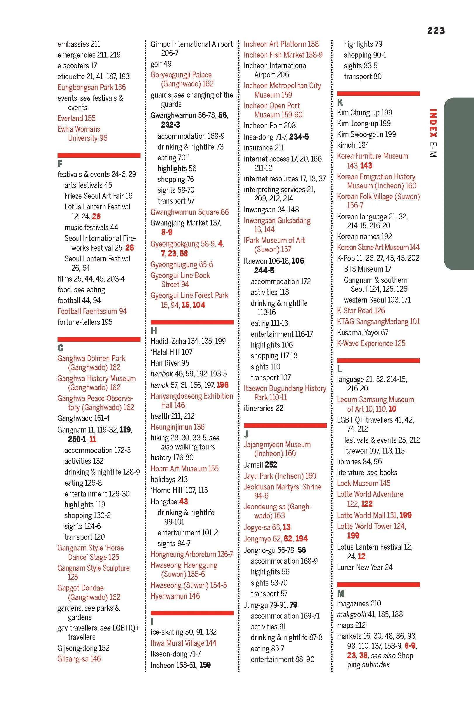 Seoul - Book - Image 13