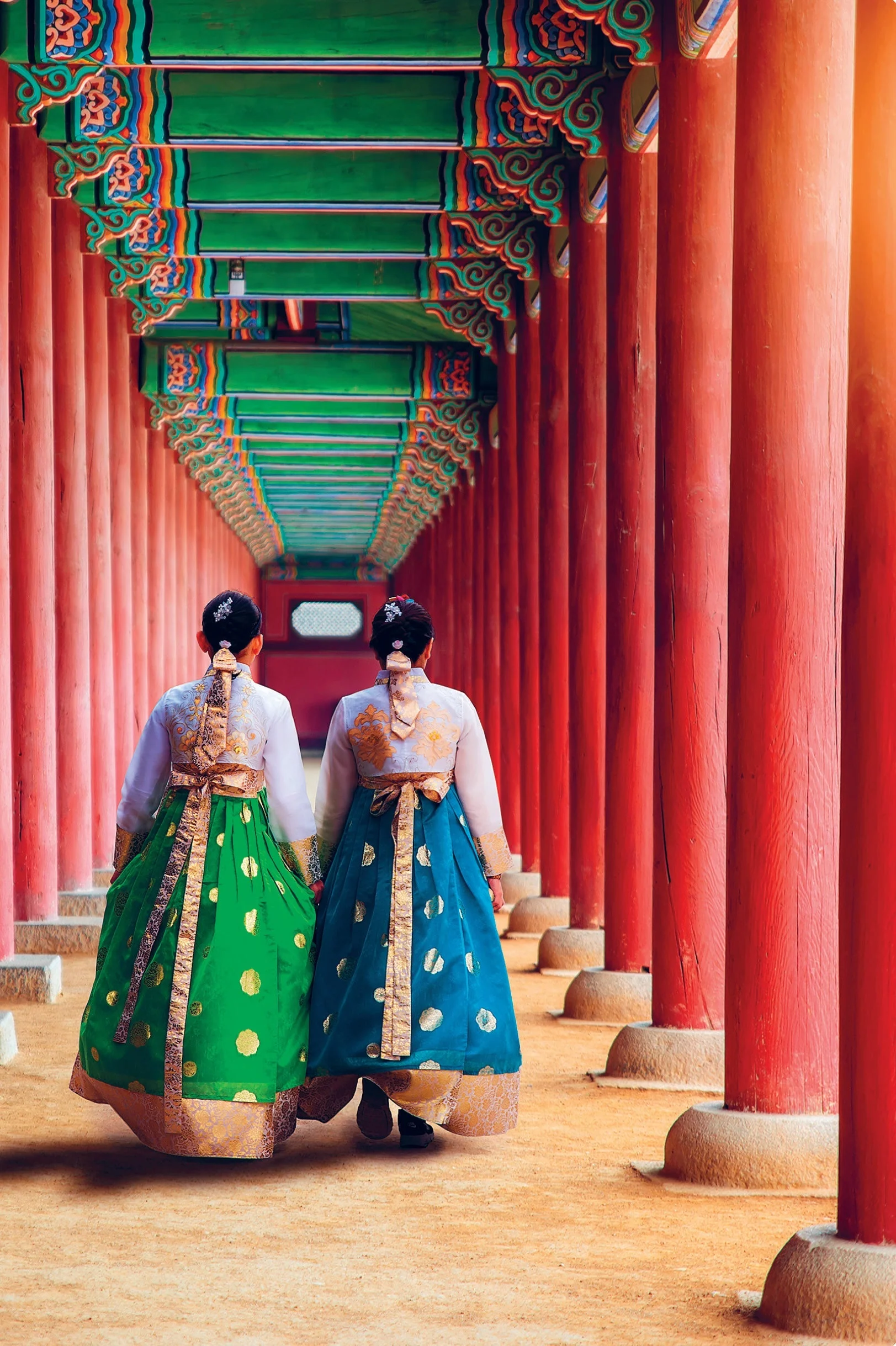 Seoul - Book - Image 5