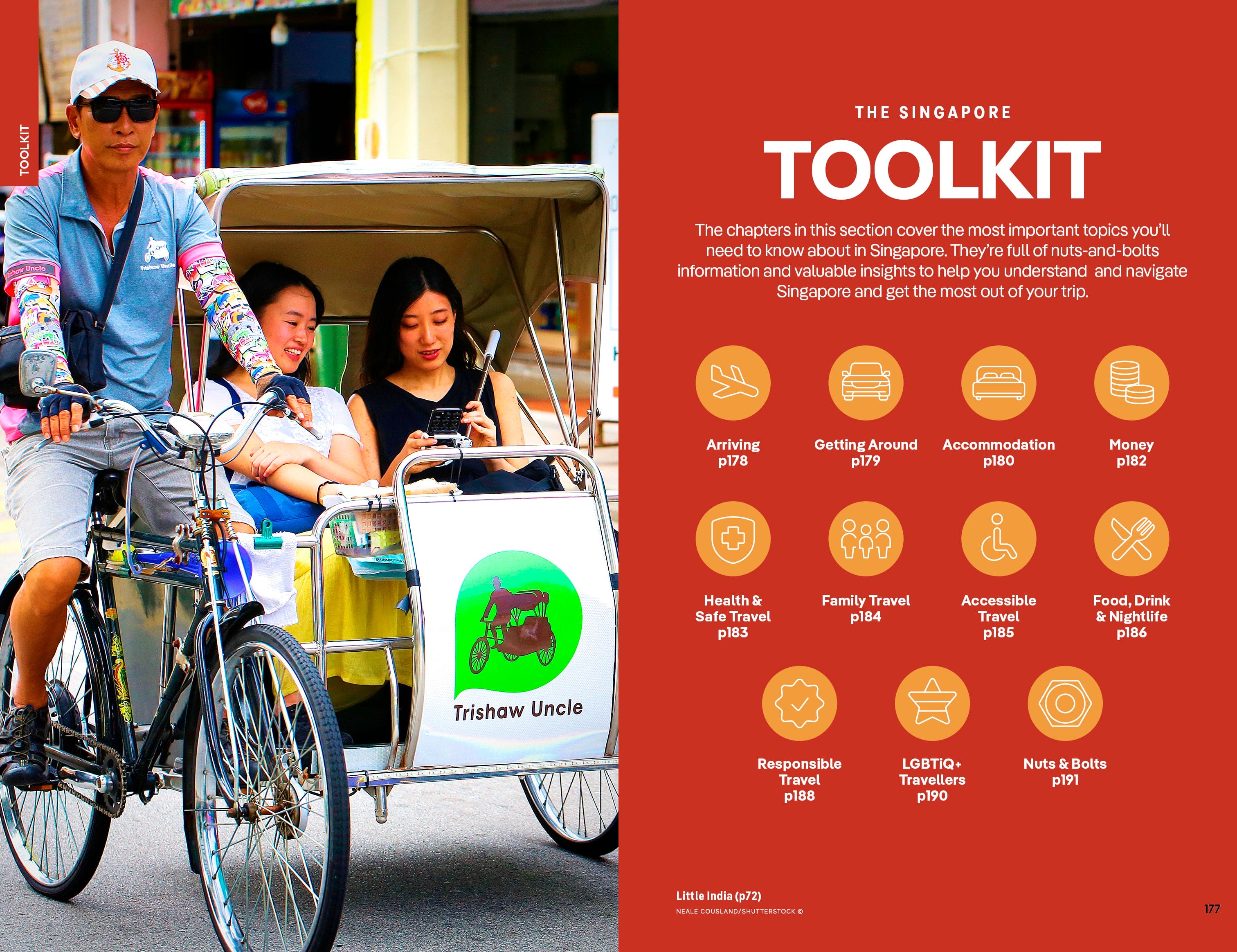 Singapore - Book - Image 12