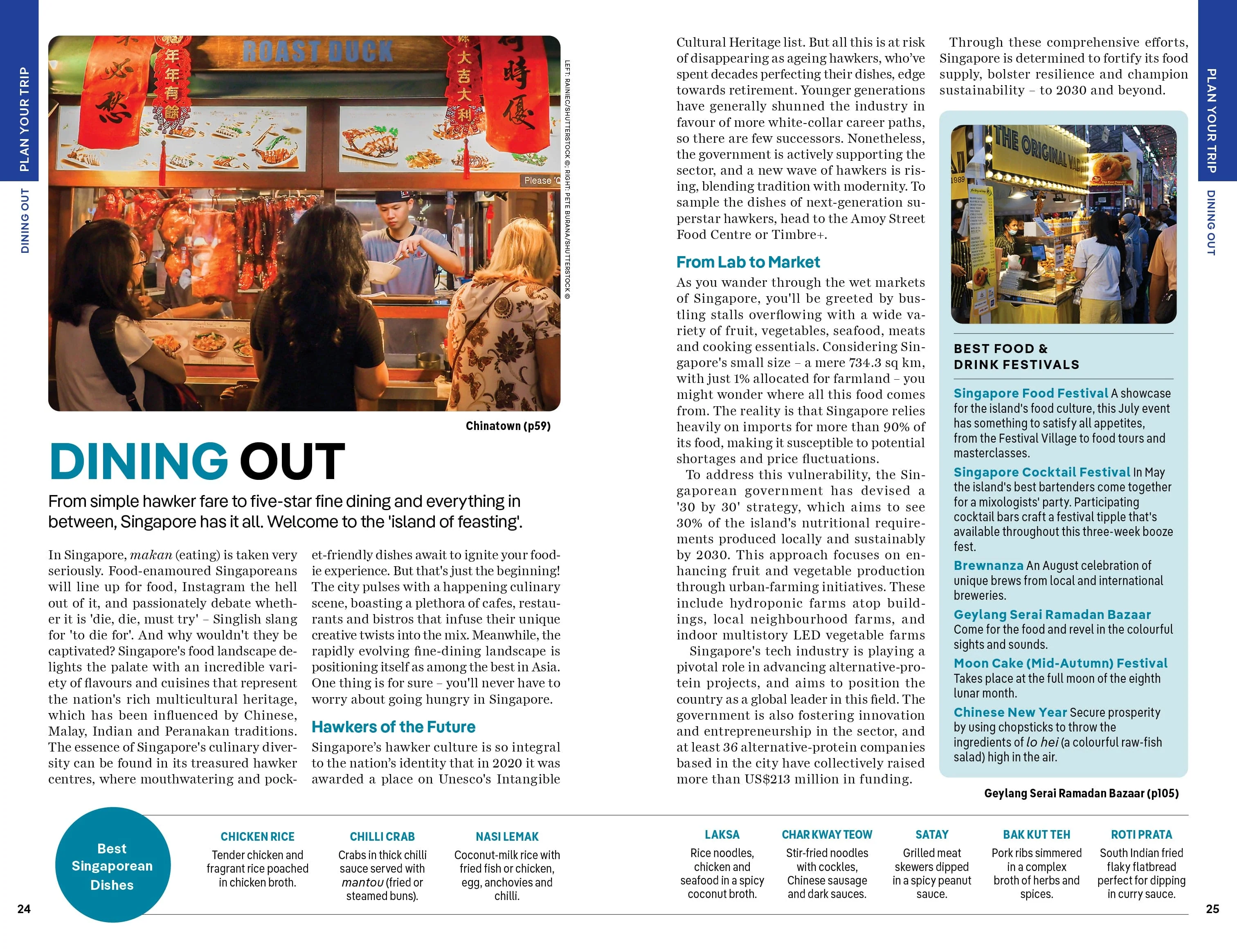 Singapore - Book - Image 5