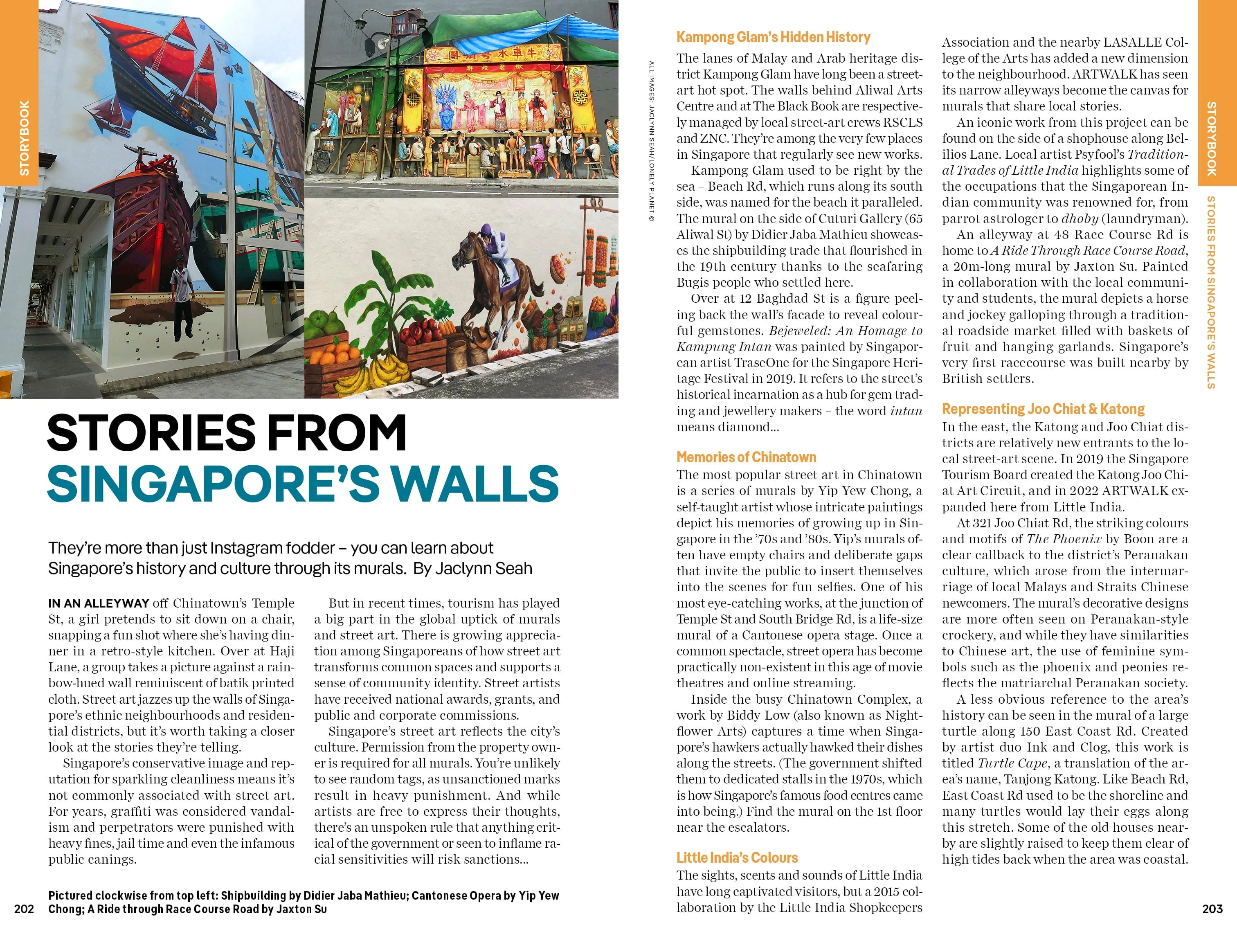 Singapore - Book + eBook - Image 14