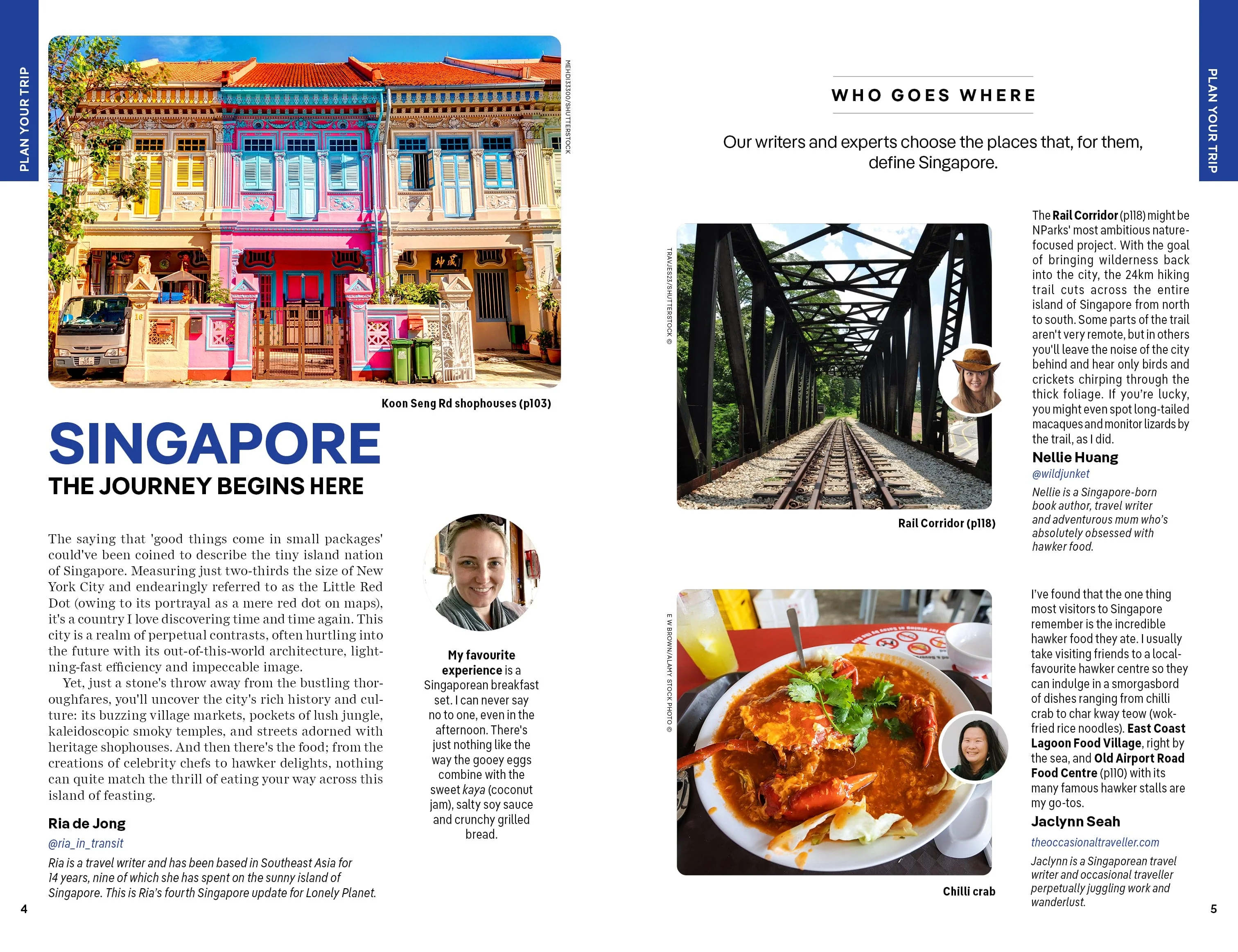 Singapore - Book + eBook - Image 2