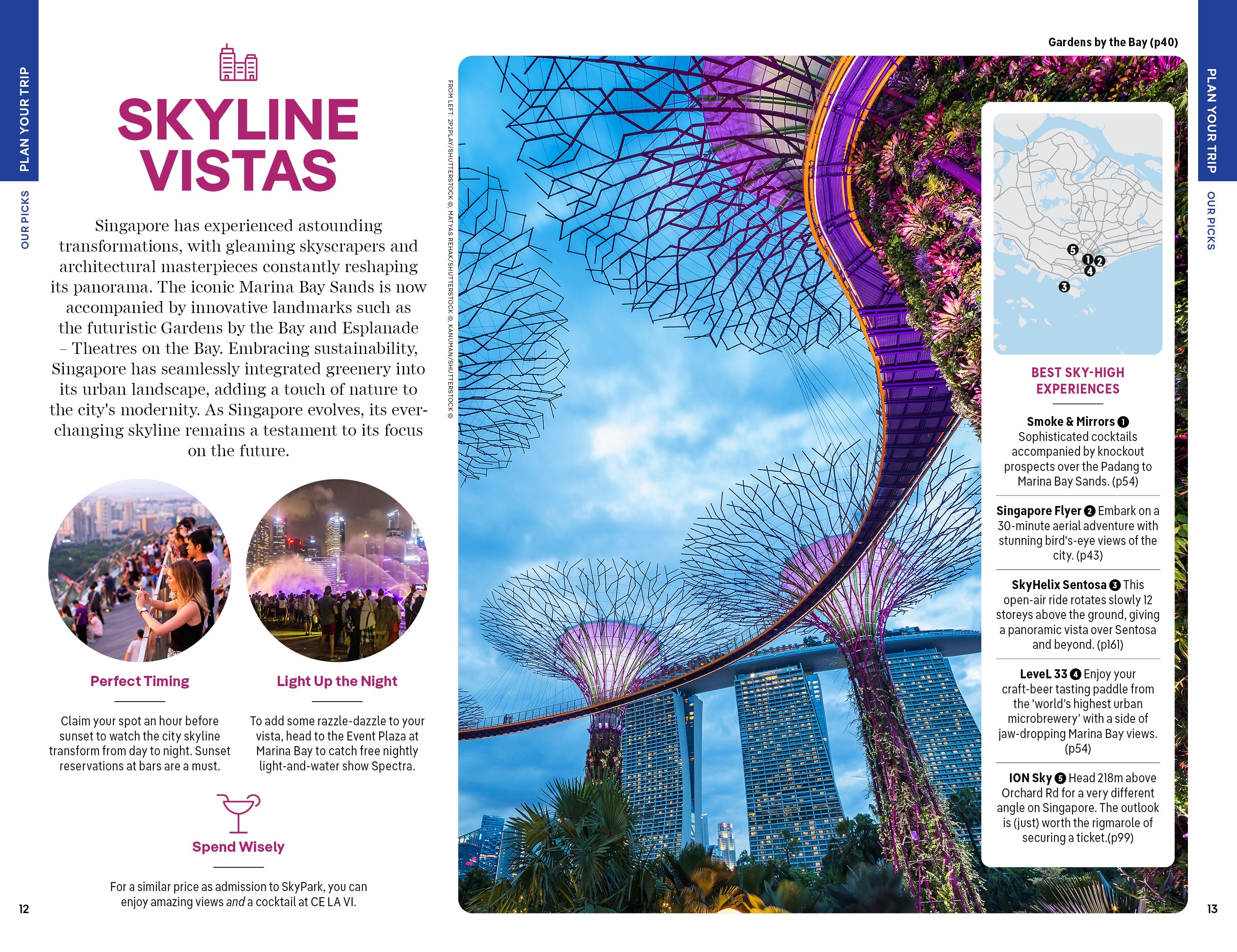 Singapore - Book + eBook - Image 3