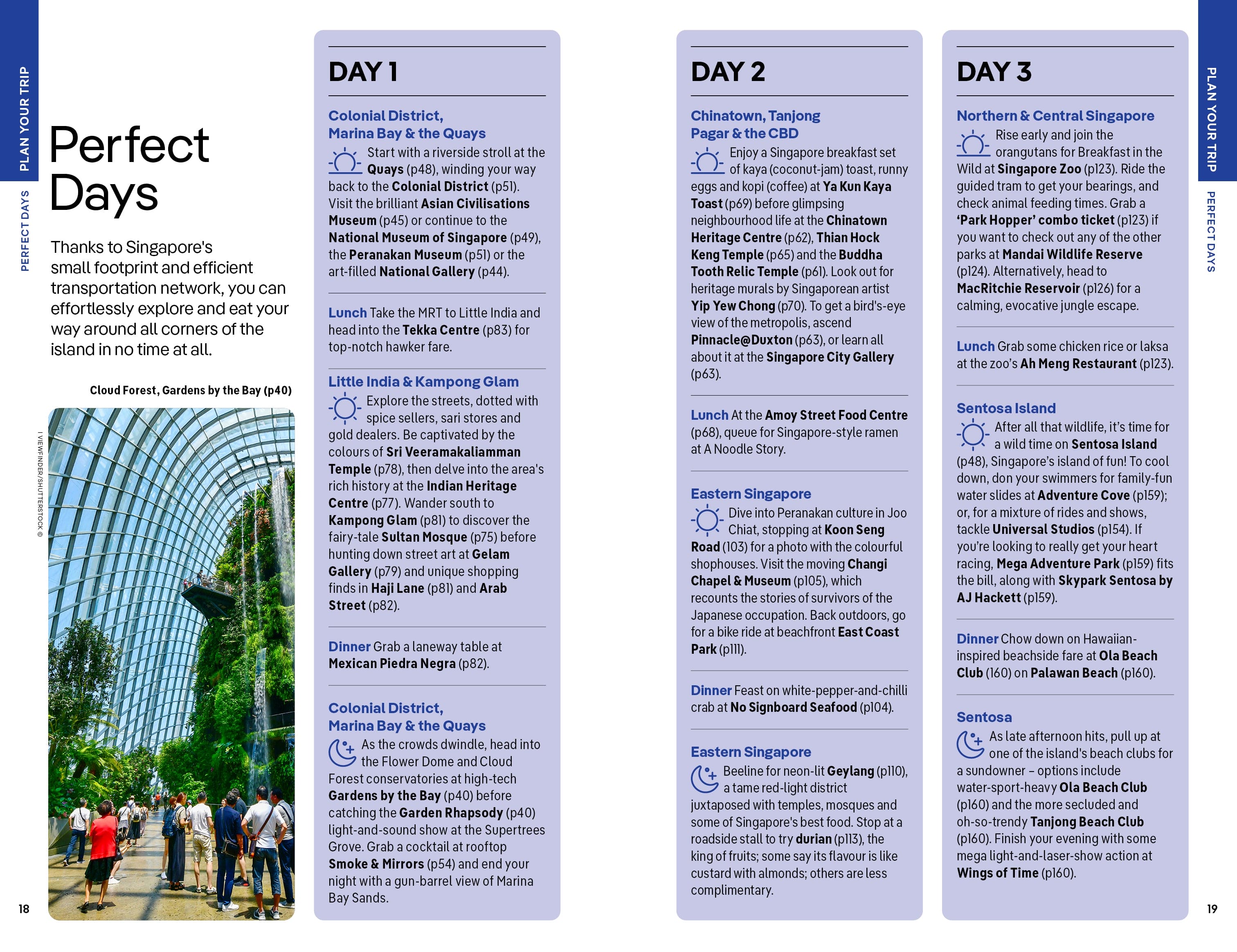 Singapore - Book + eBook - Image 4