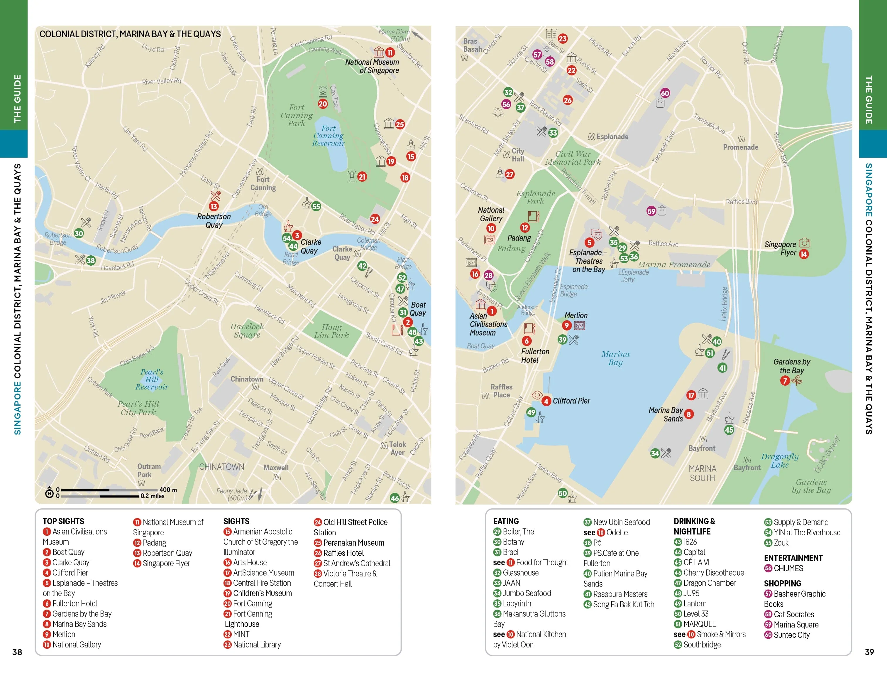 Singapore - Book + eBook - Image 9