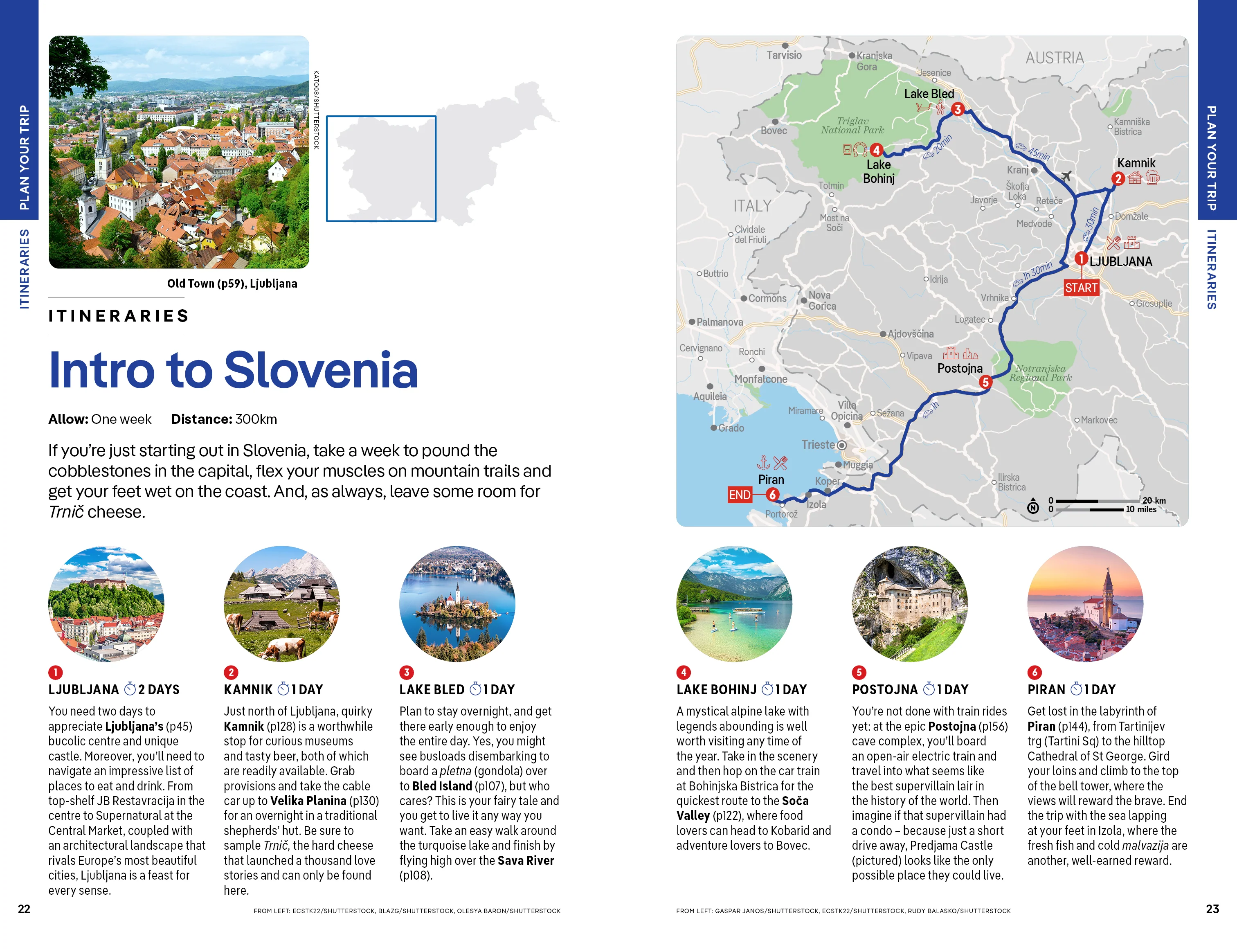 Slovenia - Book - Image 5