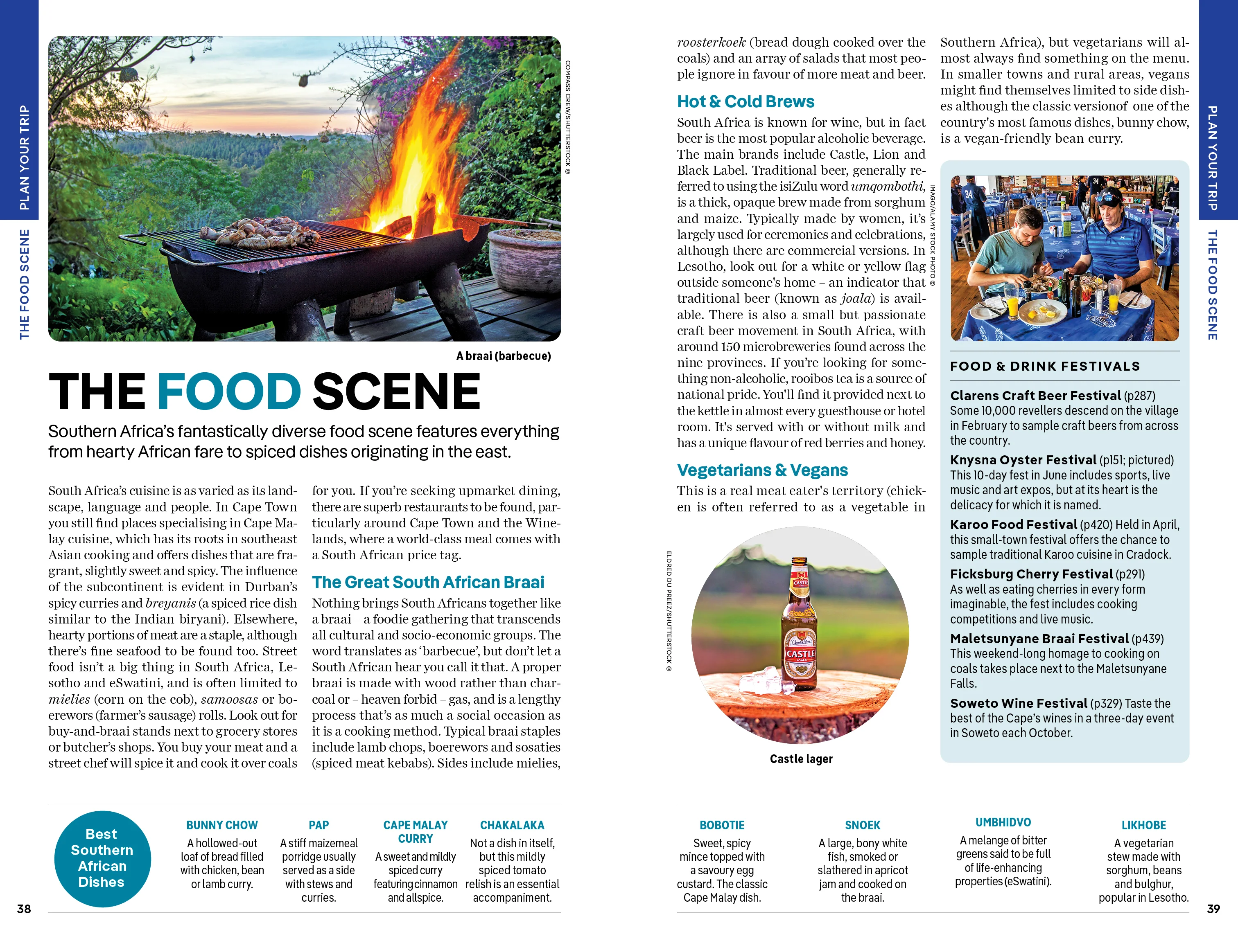 South Africa, Lesotho & Eswatini - Book + eBook - Image 10