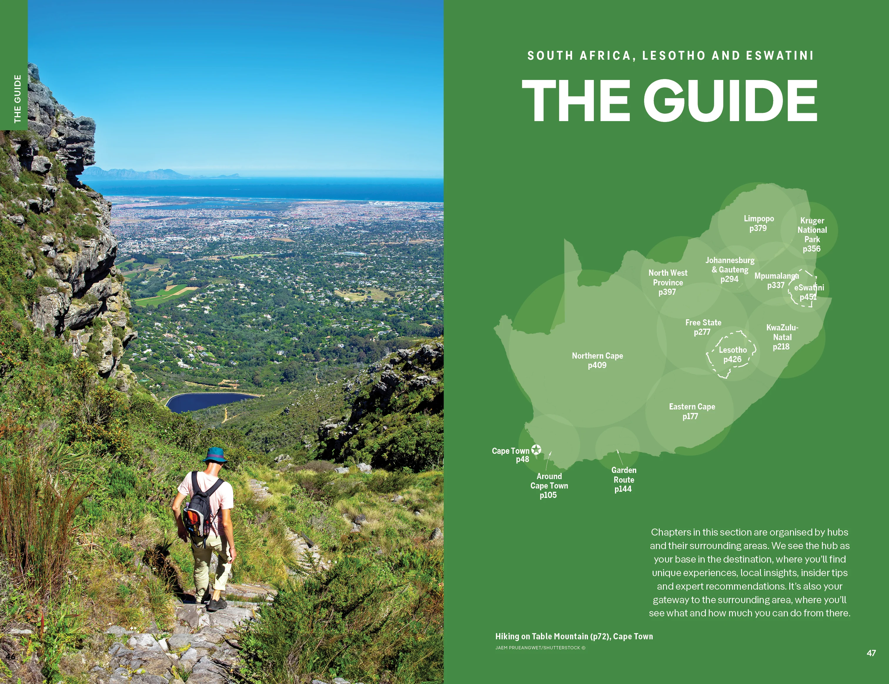 South Africa, Lesotho & Eswatini - Book + eBook - Image 11