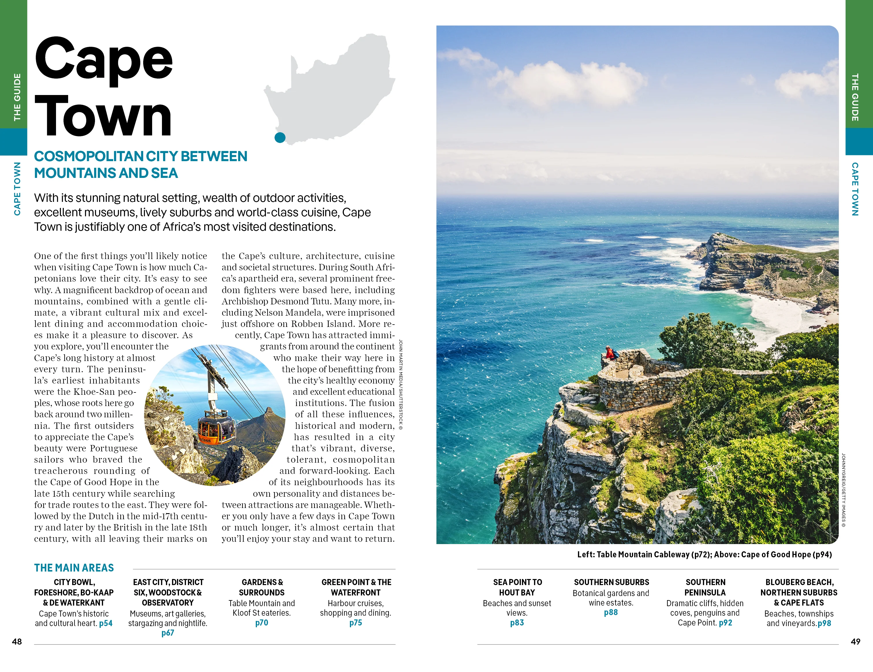 South Africa, Lesotho & Eswatini - Book + eBook - Image 12