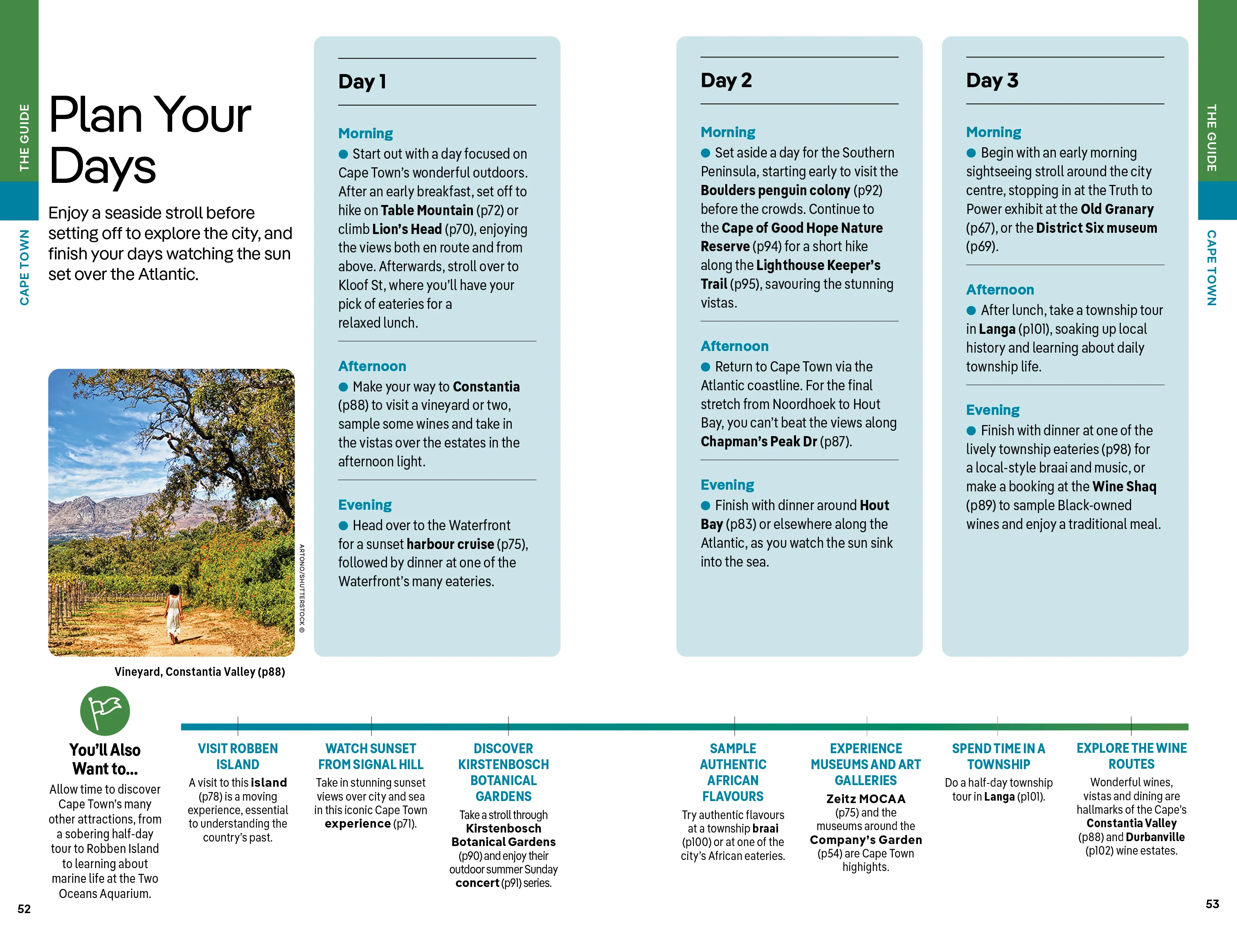 South Africa, Lesotho & Eswatini - Book + eBook - Image 14