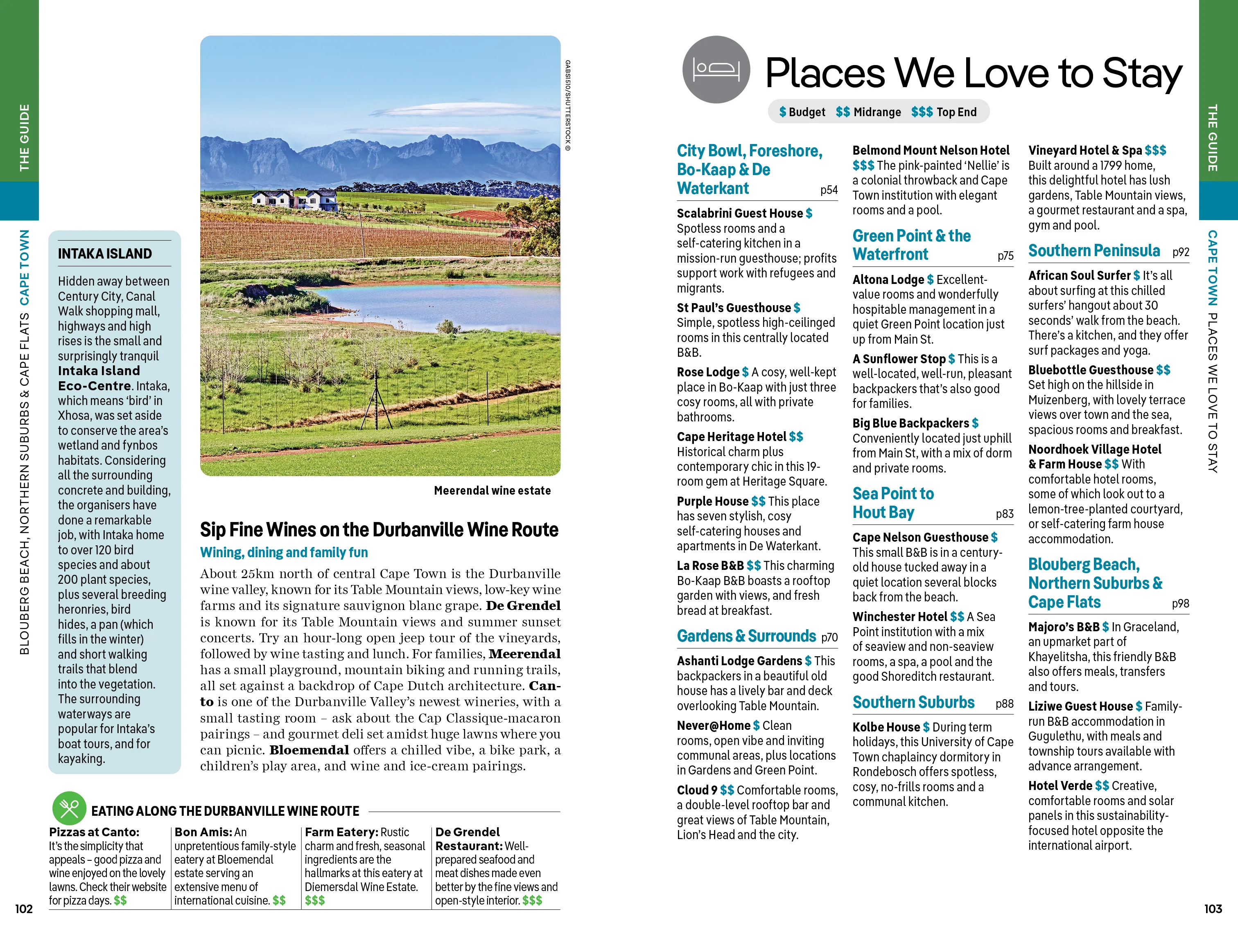 South Africa, Lesotho & Eswatini - Book + eBook - Image 17