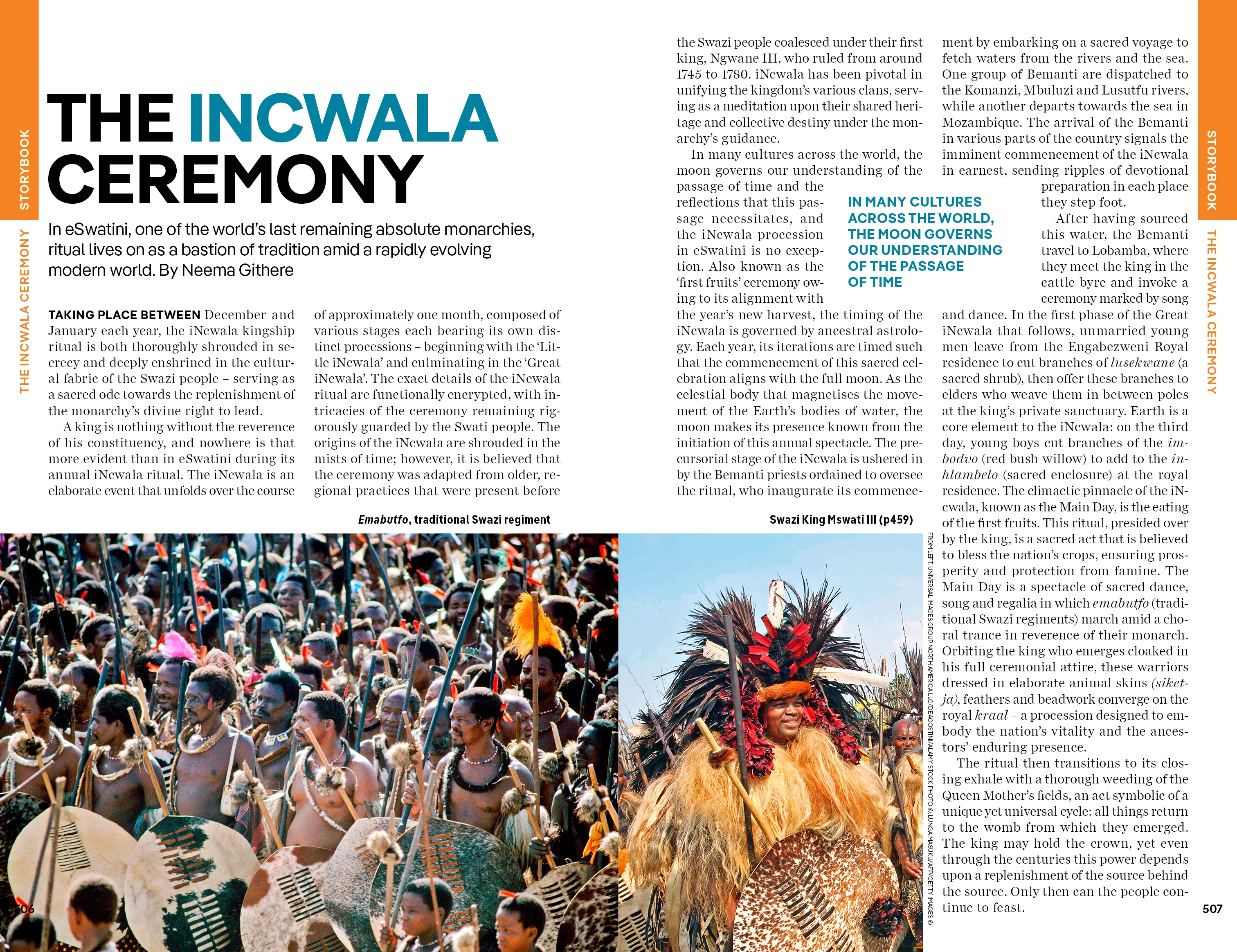 South Africa, Lesotho & Eswatini - Book + eBook - Image 20