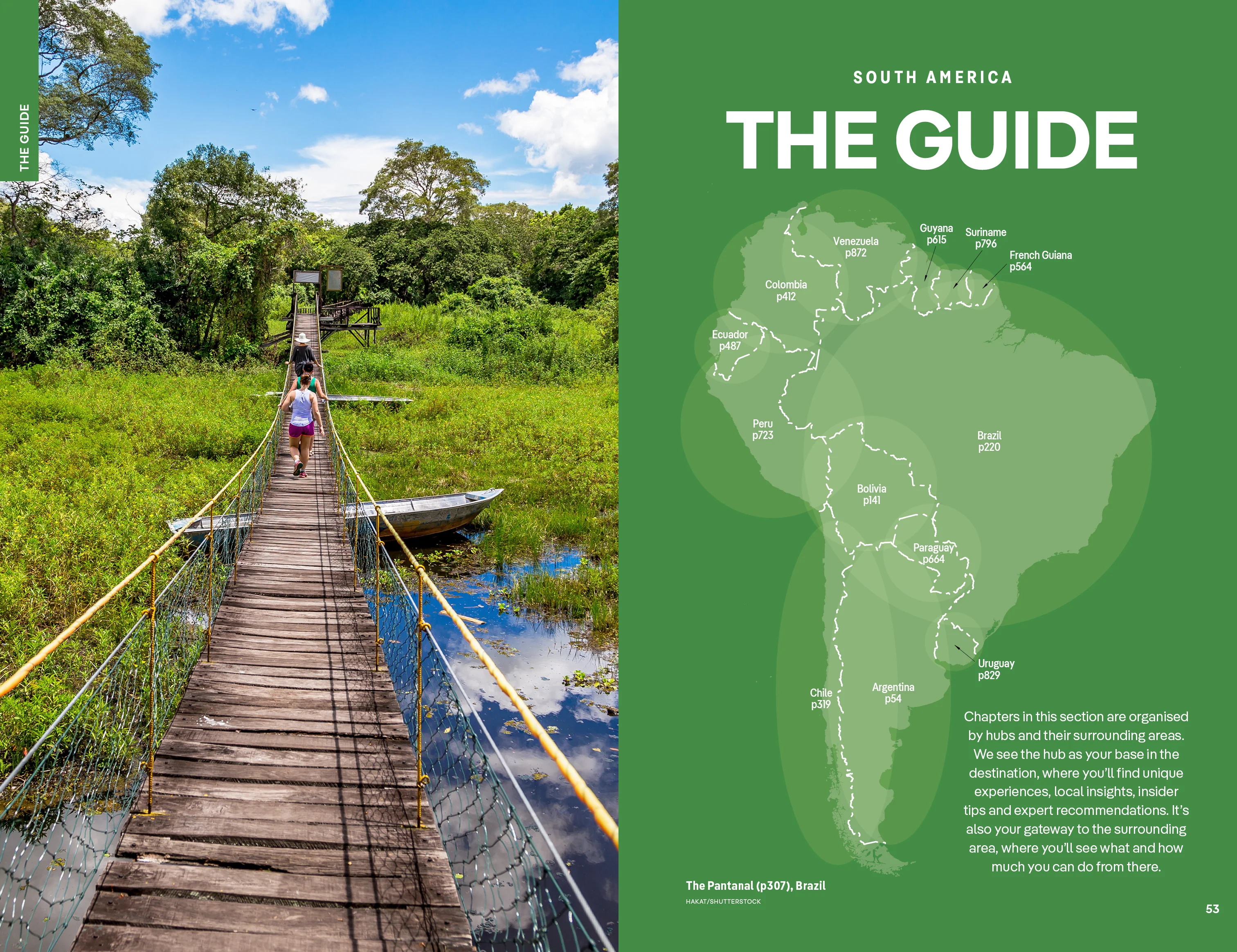South America - Book + eBook - Image 10