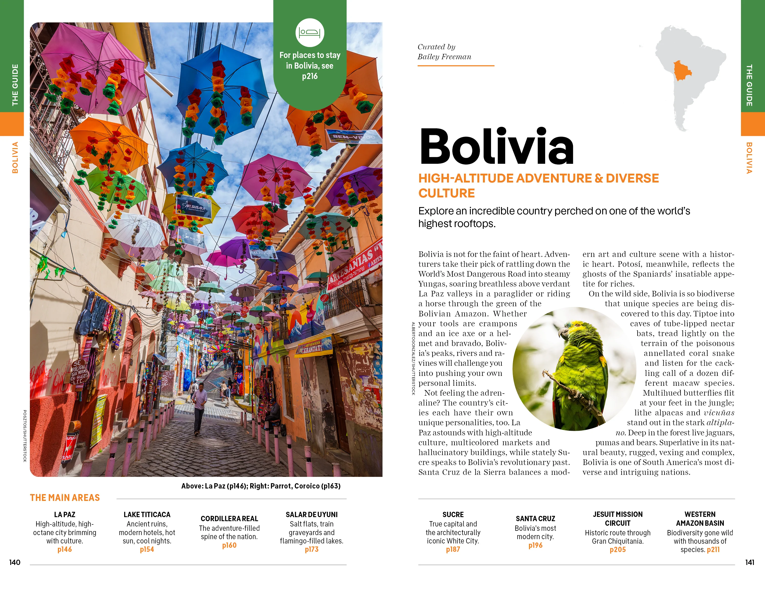 South America - Book + eBook - Image 11