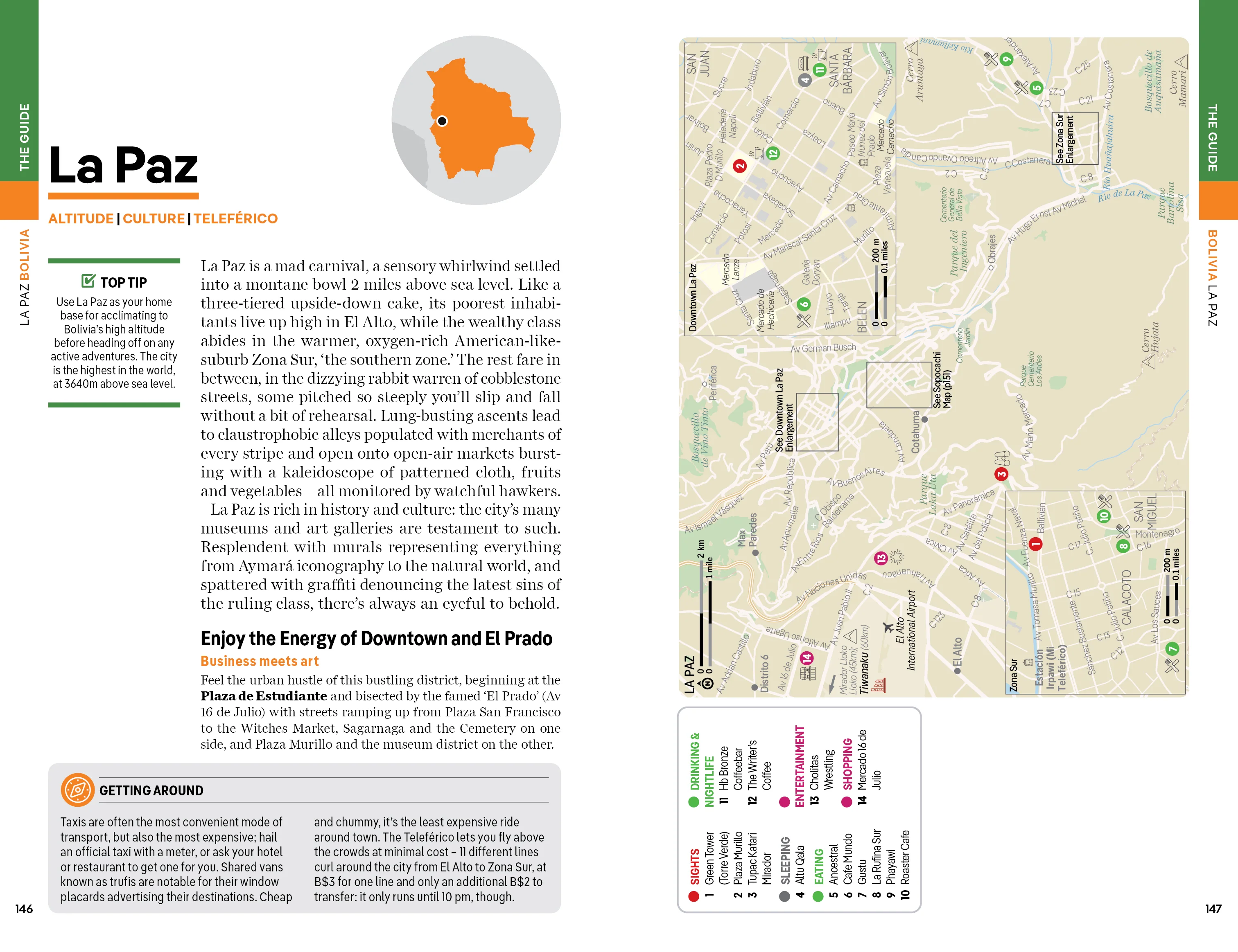 South America - Book + eBook - Image 14