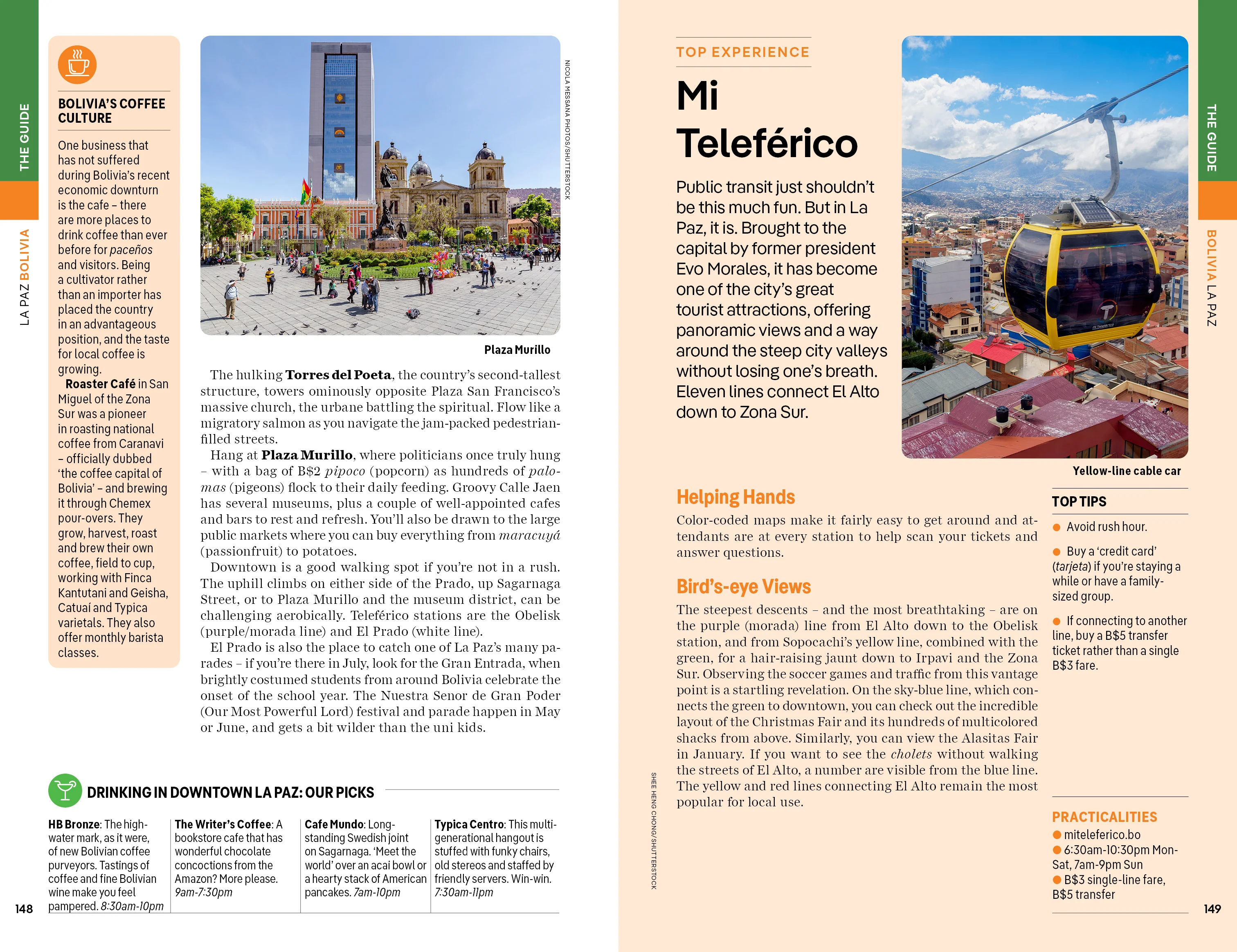 South America - Book + eBook - Image 15