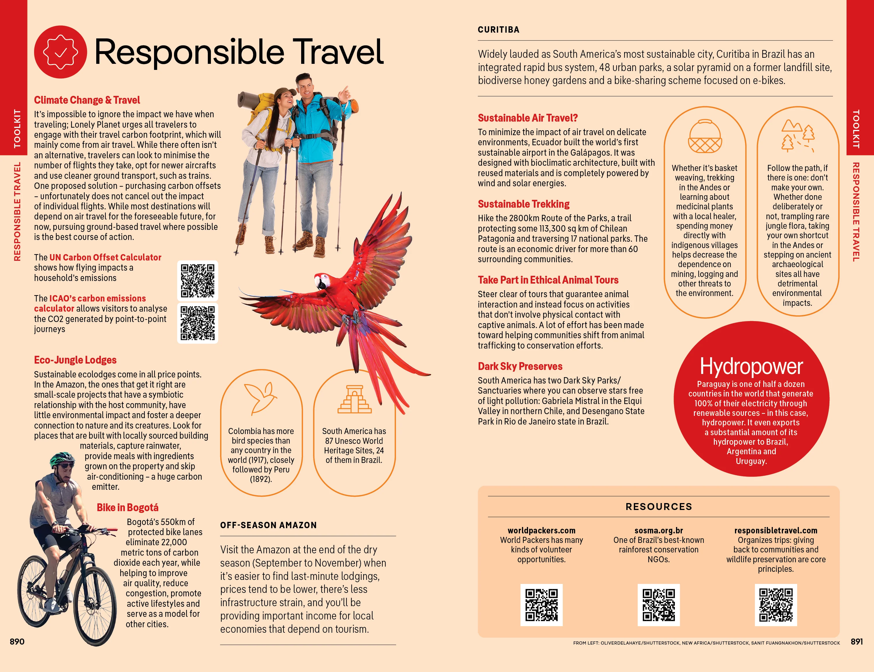 South America - Book + eBook - Image 19