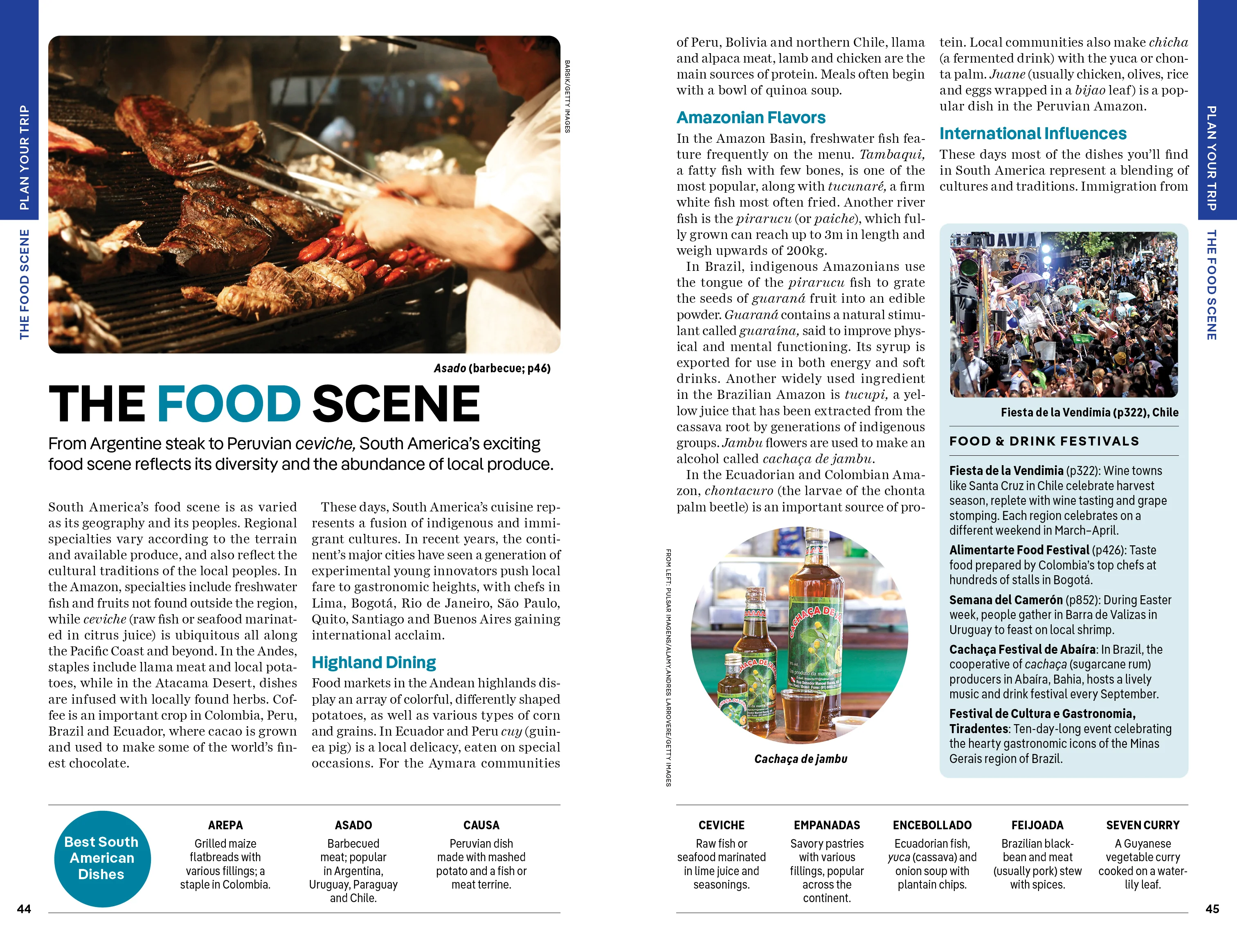 South America - Book + eBook - Image 9