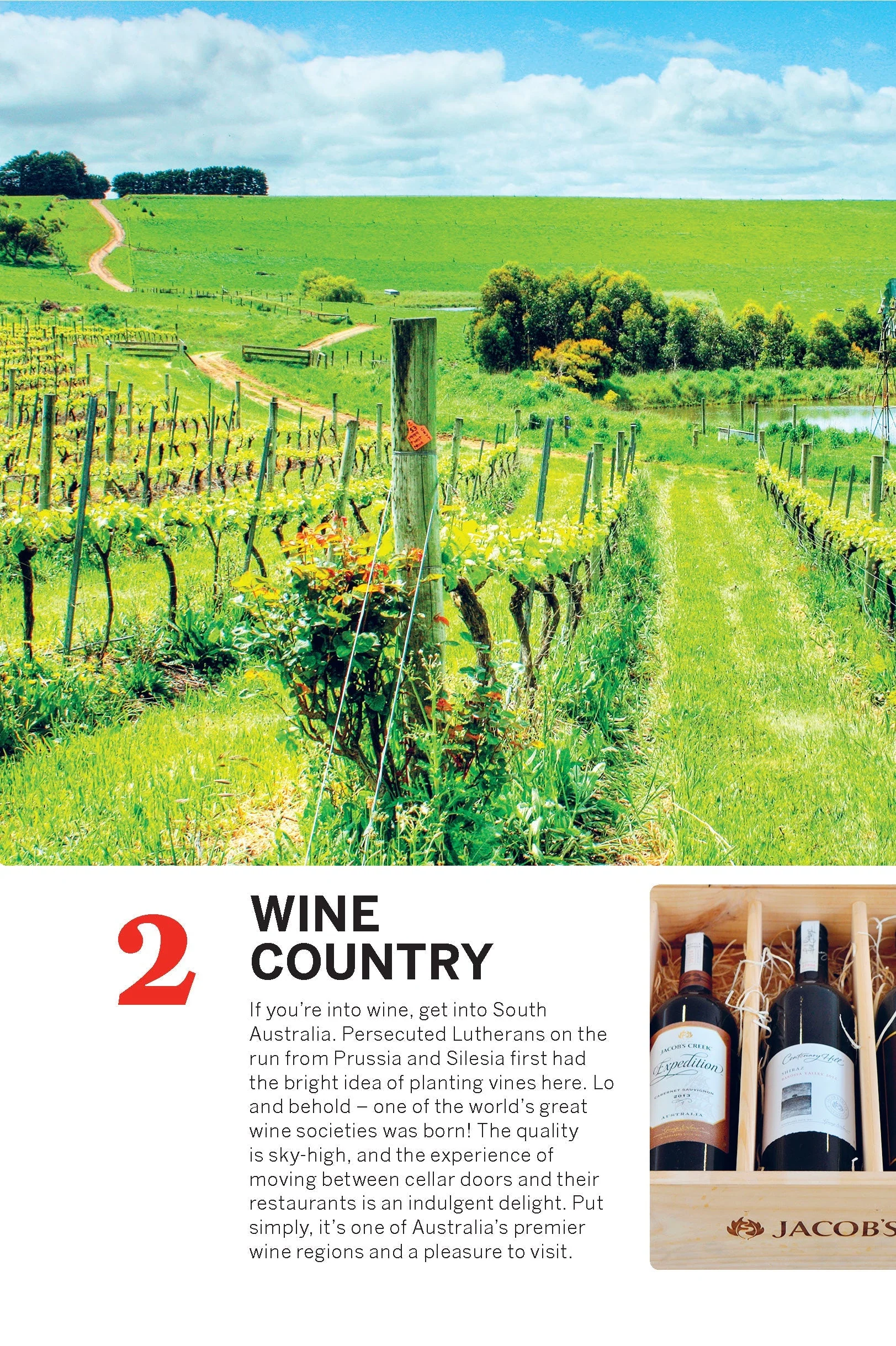 South Australia & Northern Territory - Book + eBook - Image 10