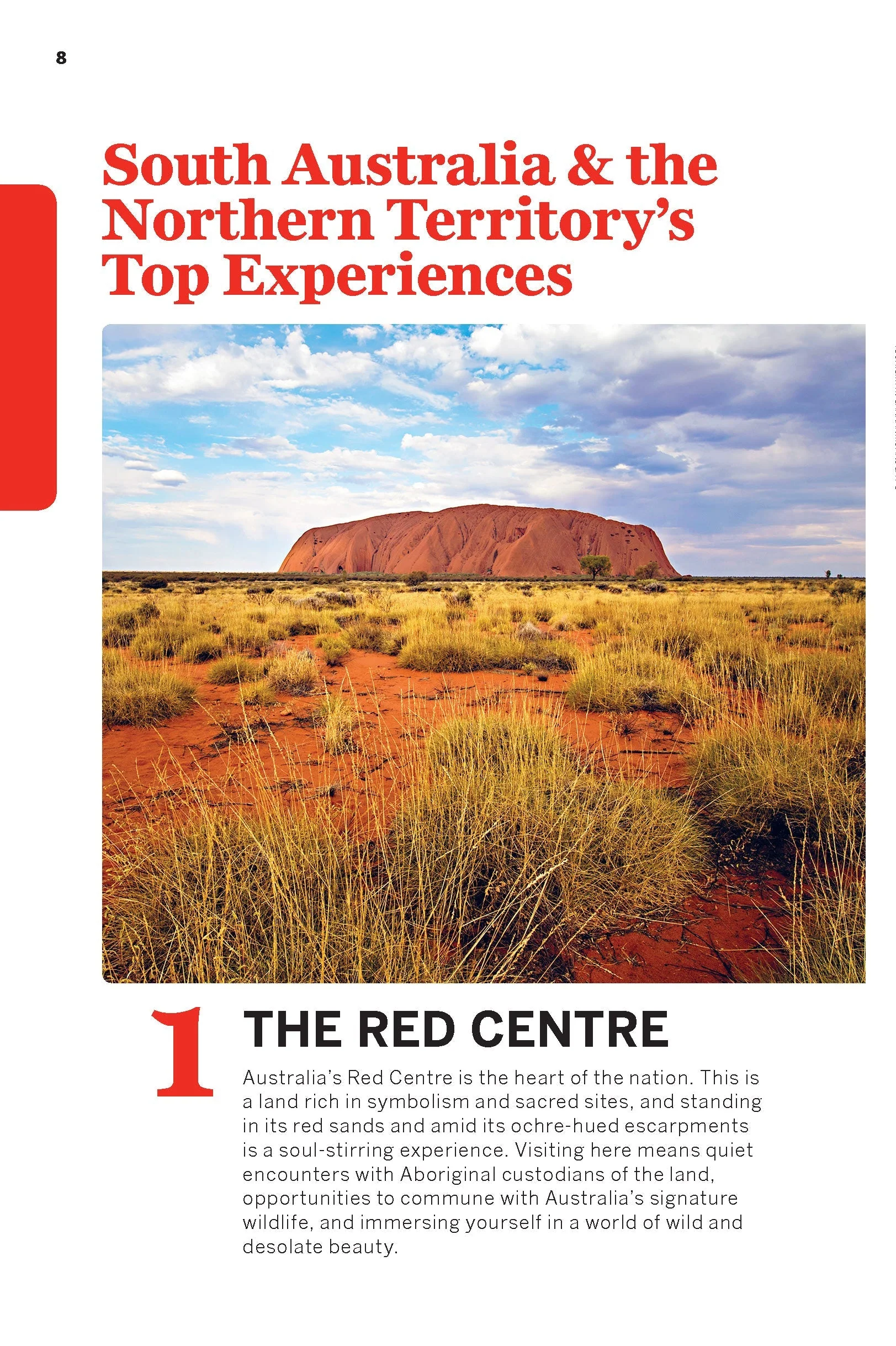 South Australia & Northern Territory - Book + eBook - Image 8