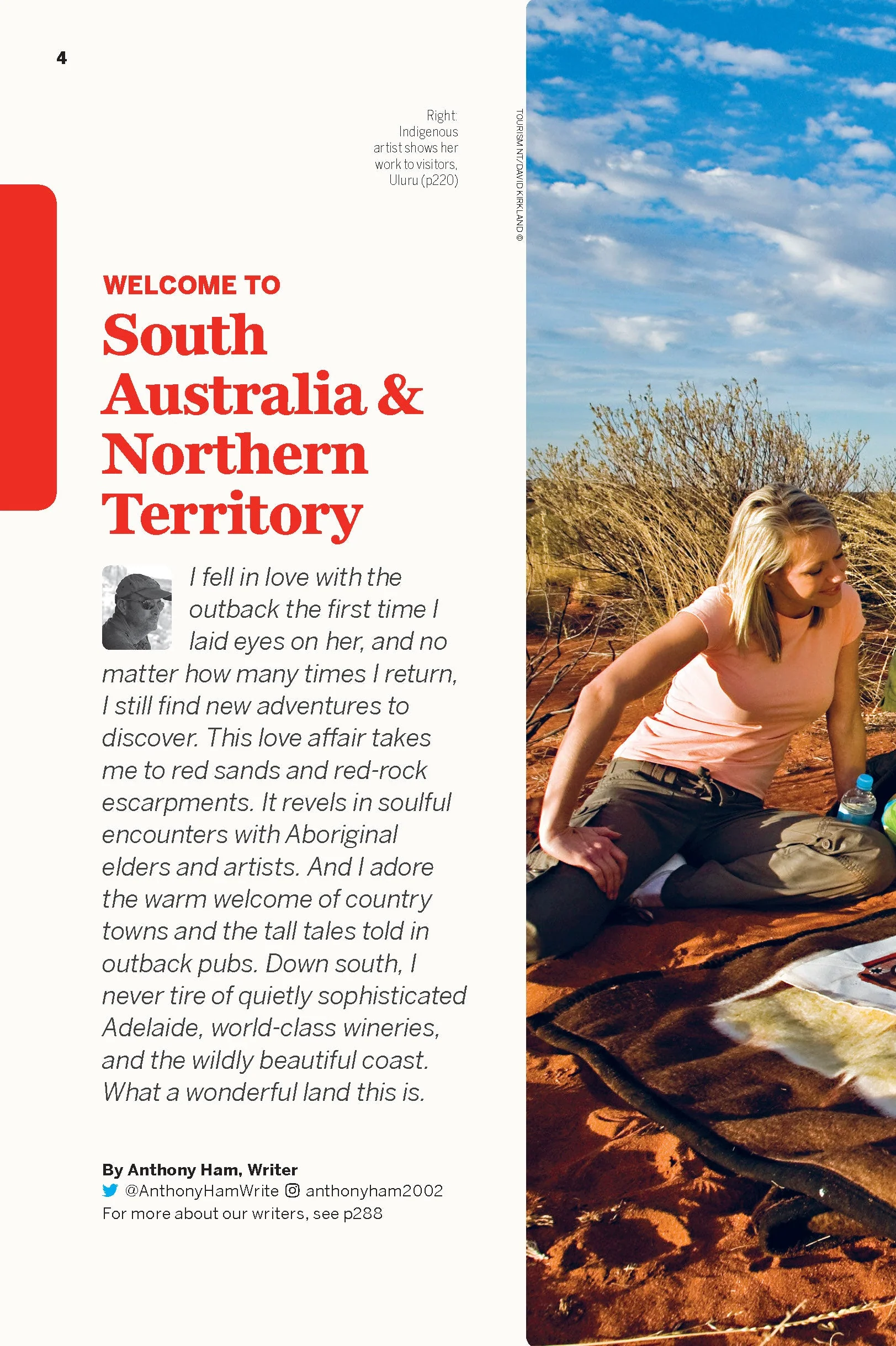 South Australia & Northern Territory - Image 4