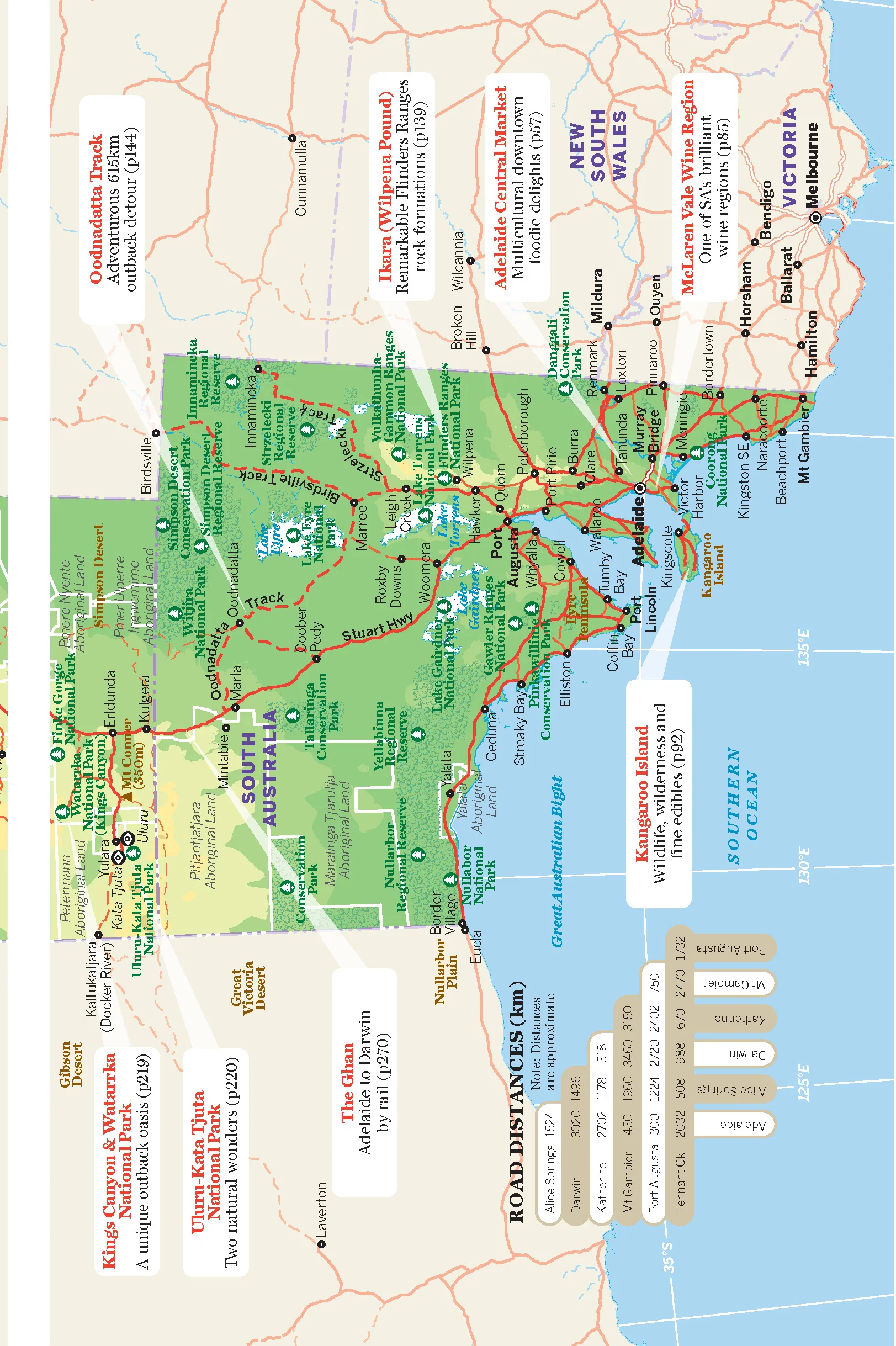 South Australia & Northern Territory - Image 7