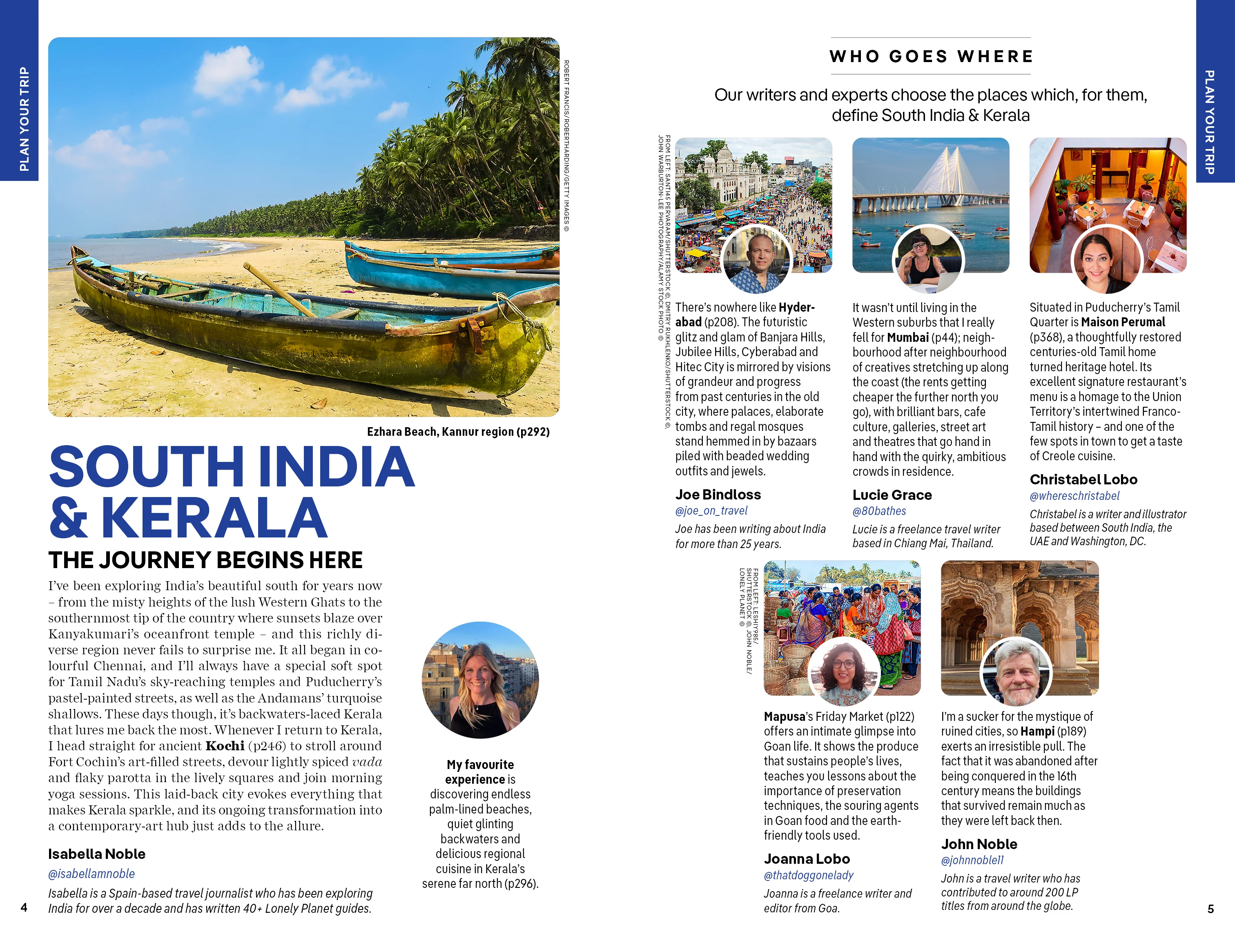South India & Kerala - Book - Image 3