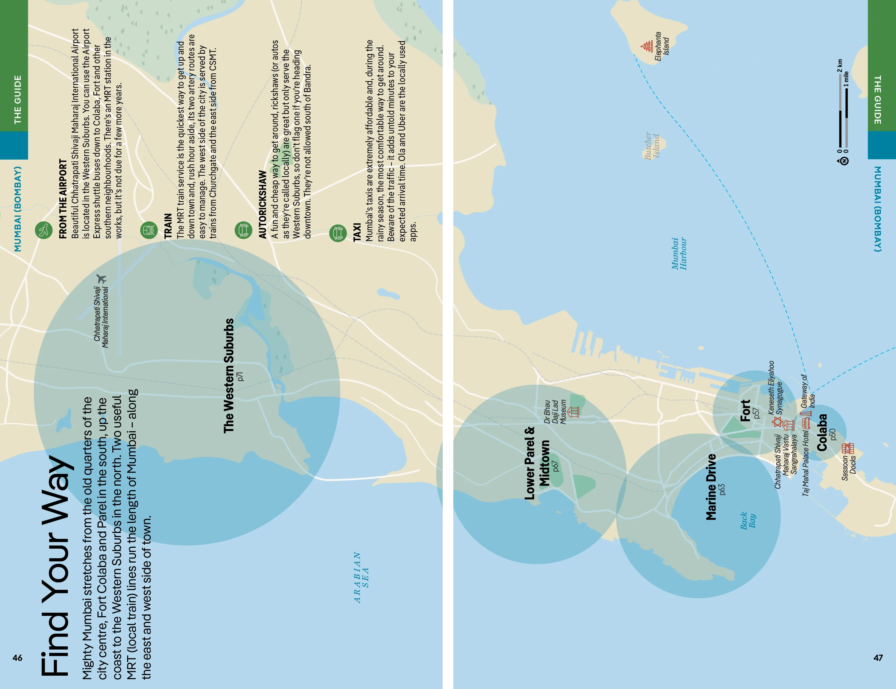 South India & Kerala - Book + eBook - Image 12