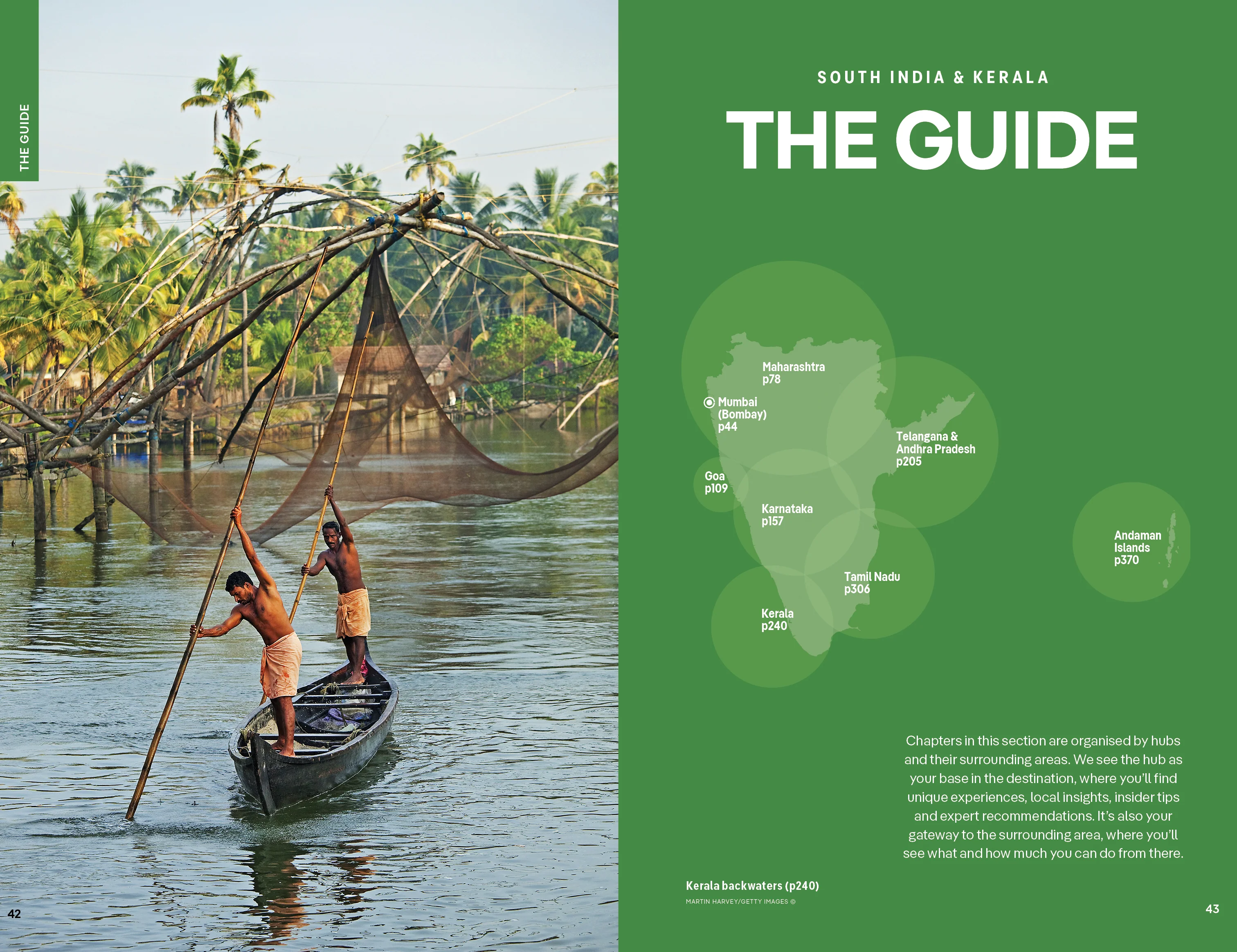 South India & Kerala - Image 10