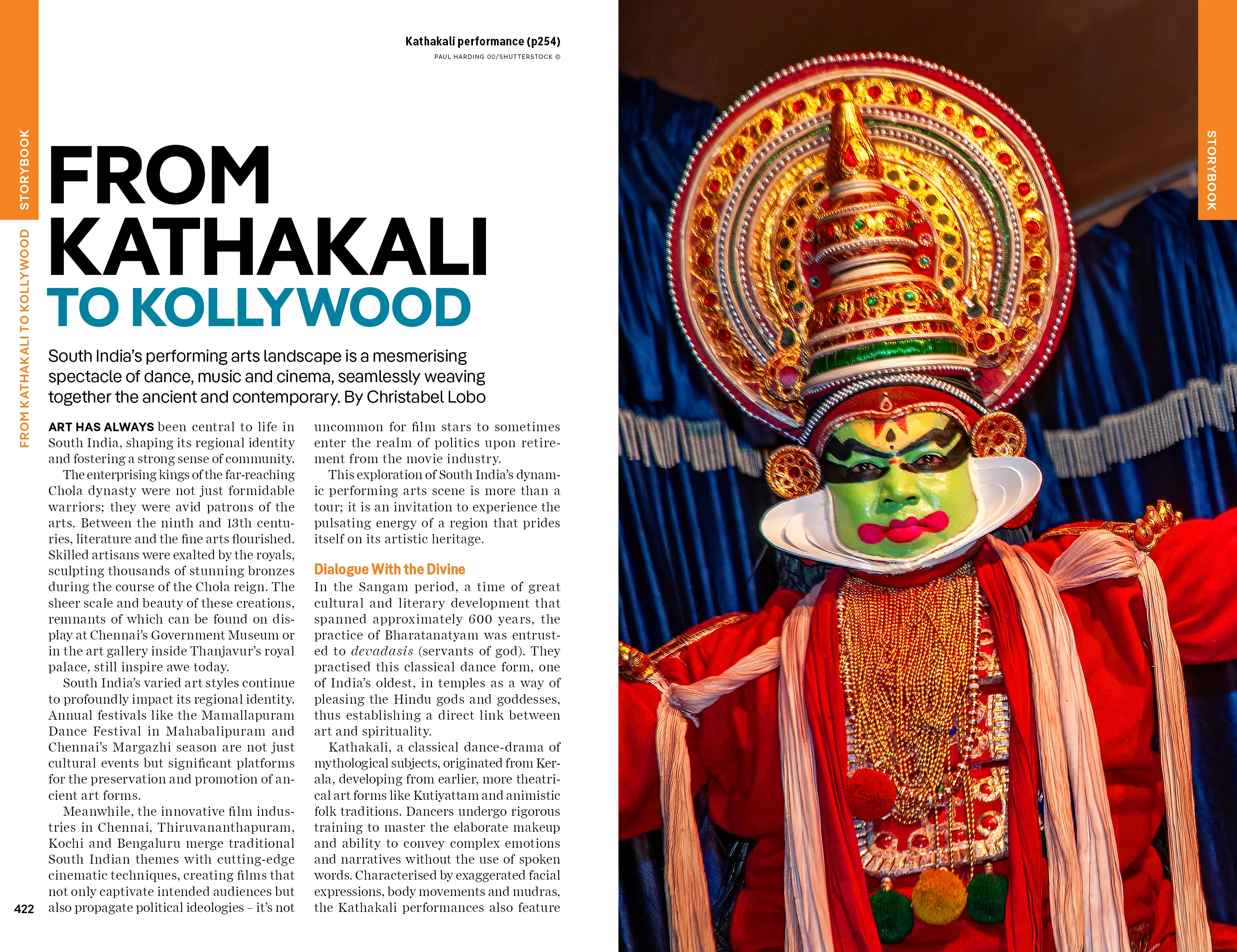 South India & Kerala - Image 17