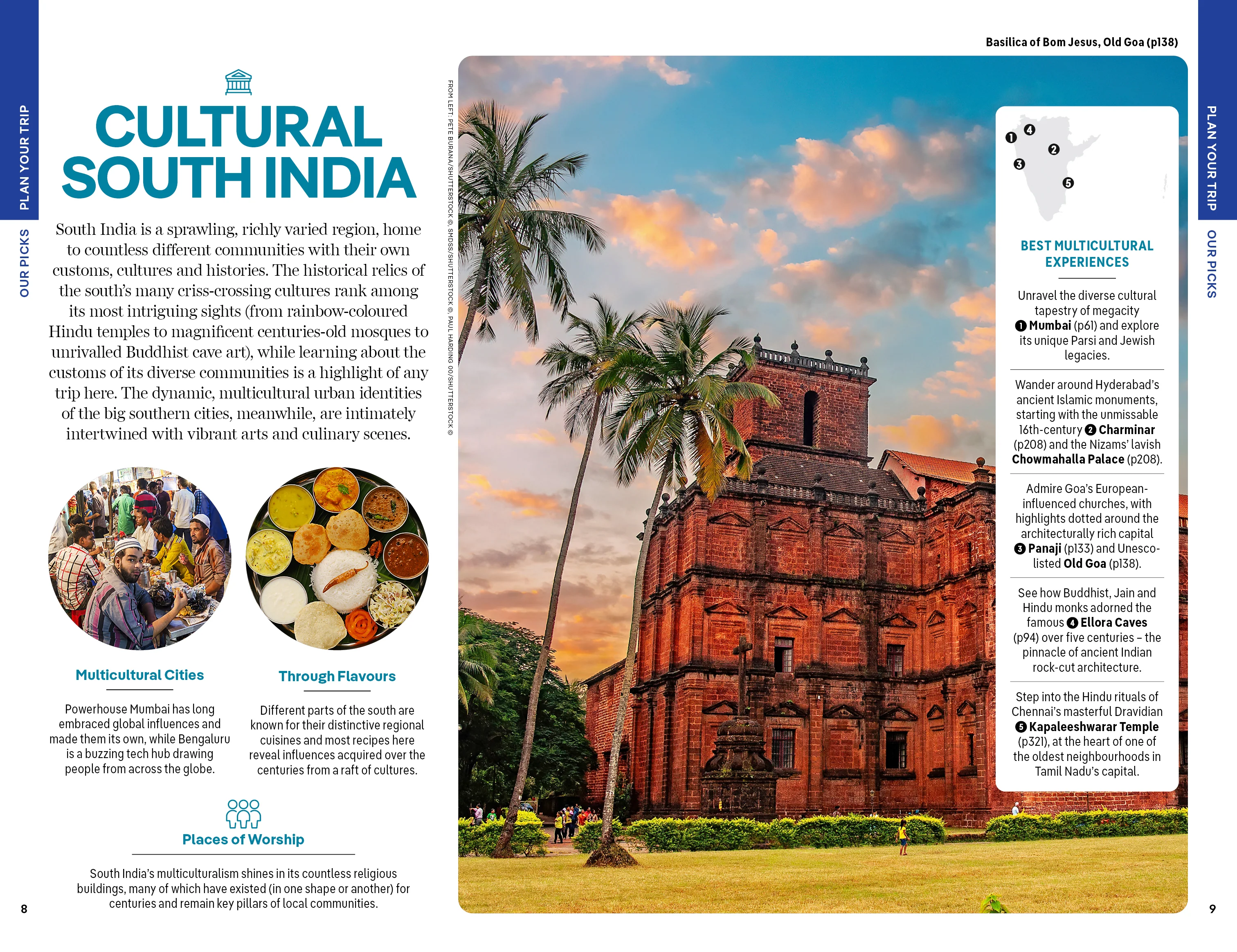 South India & Kerala - Image 5