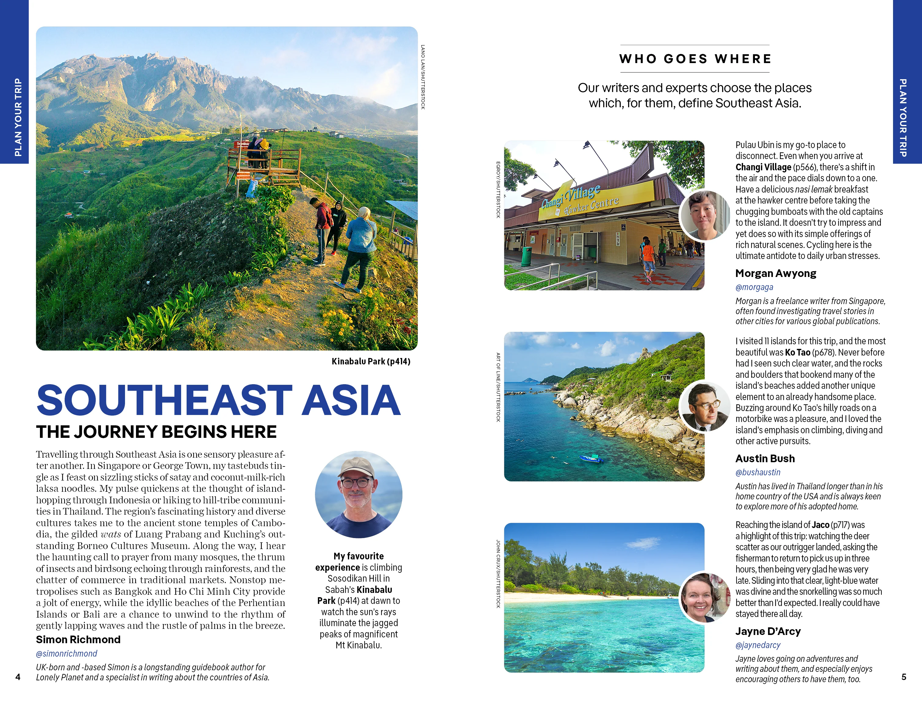 Southeast Asia - Image 3