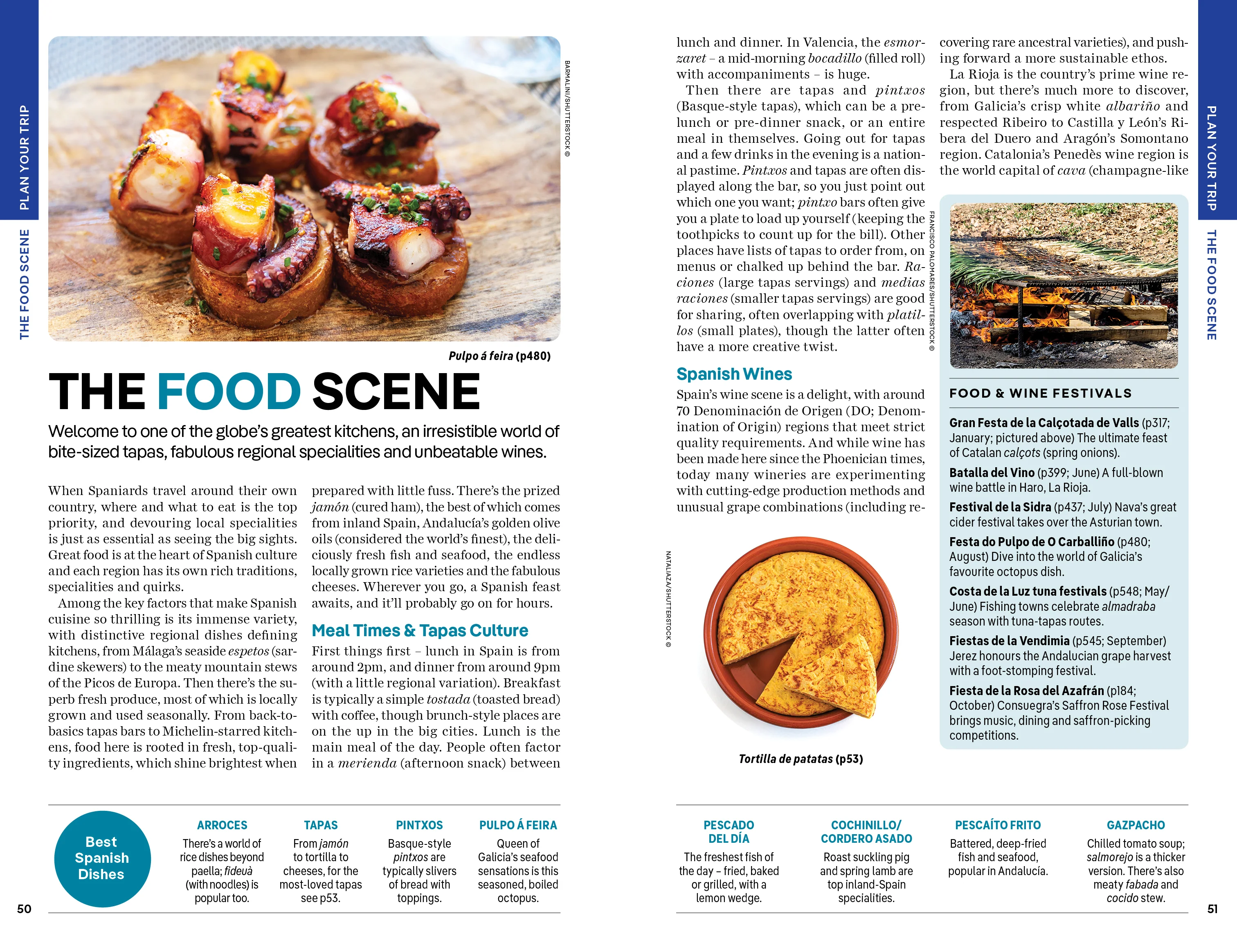 Spain - Book - Image 10