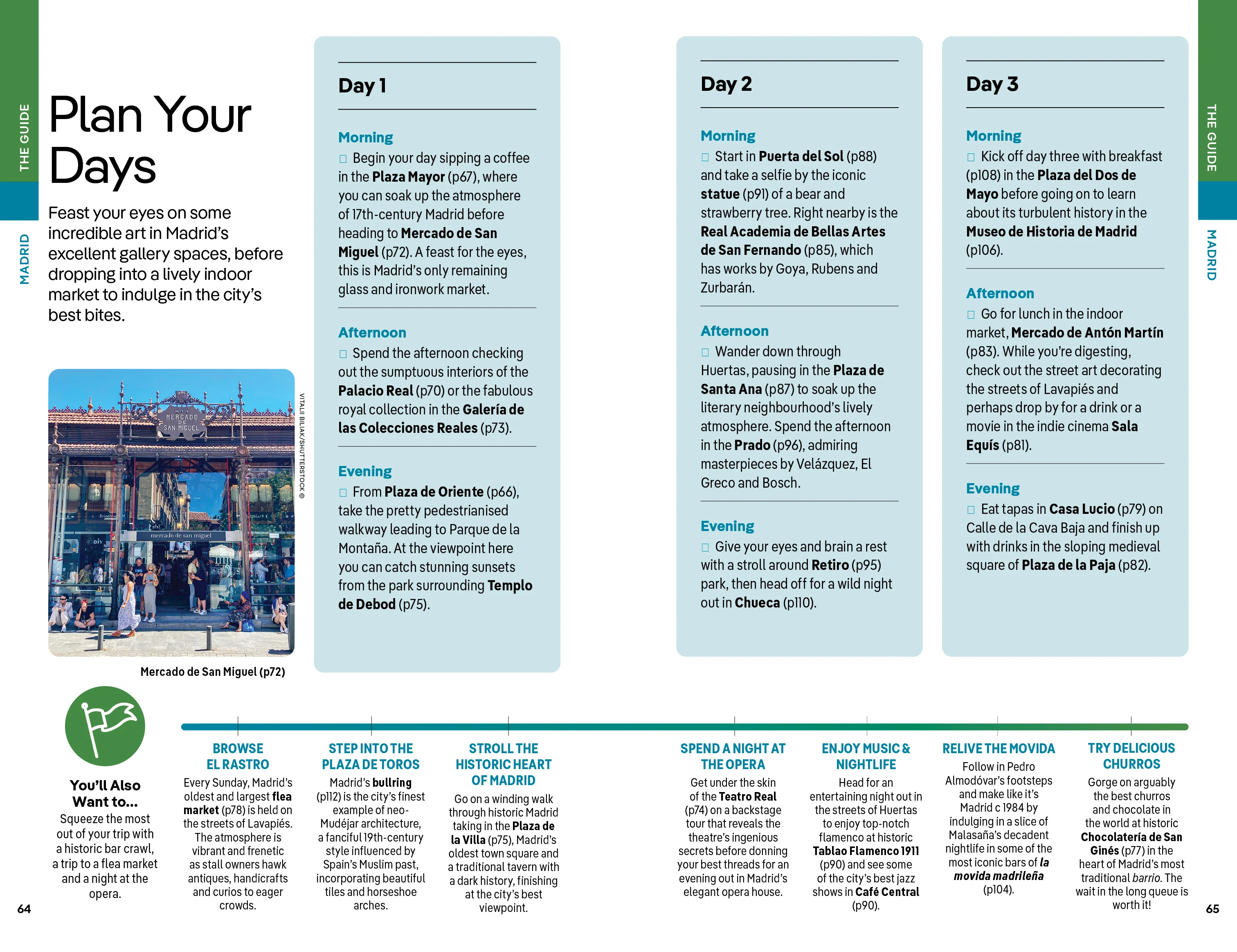 Spain - Book - Image 14