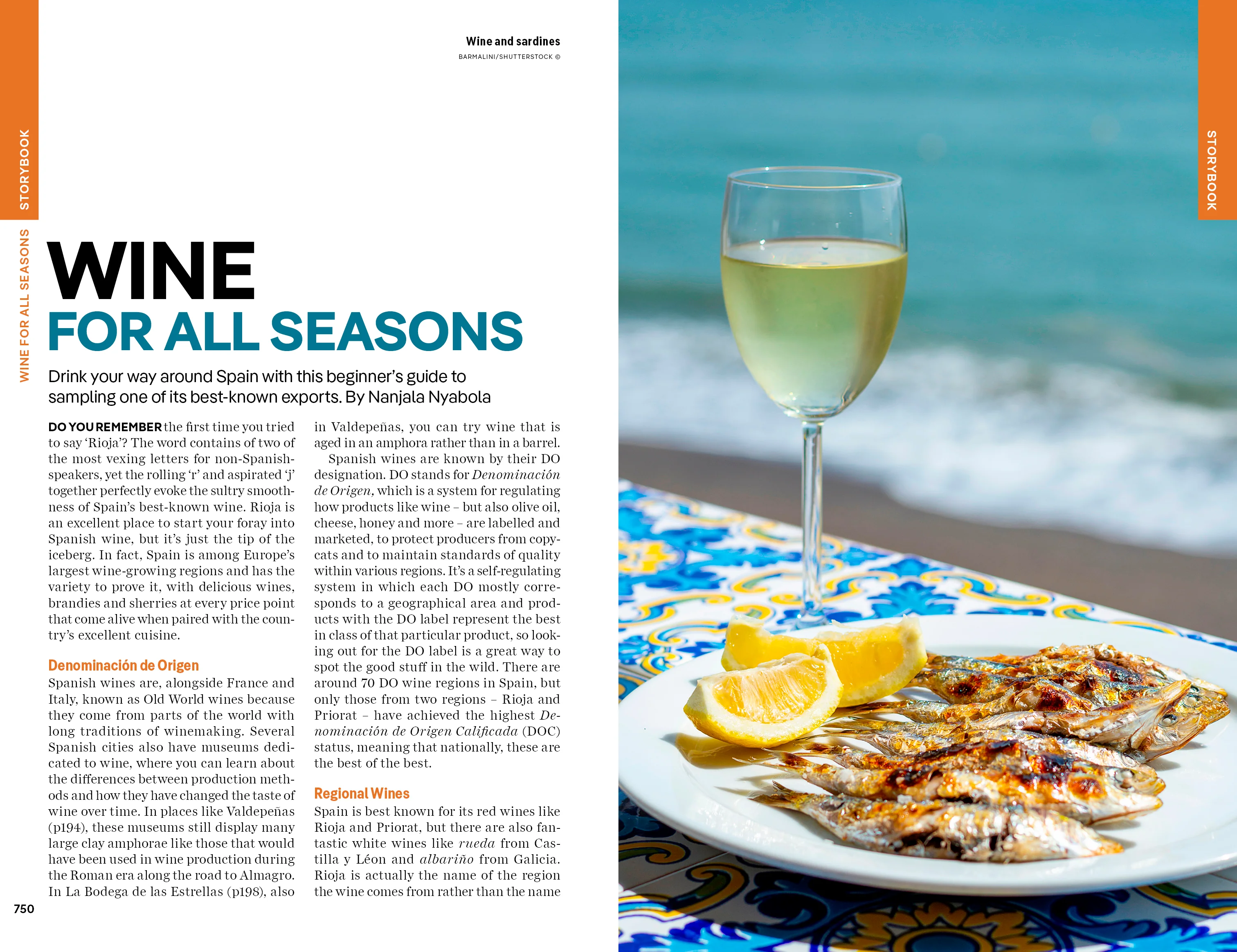 Spain - Book - Image 19