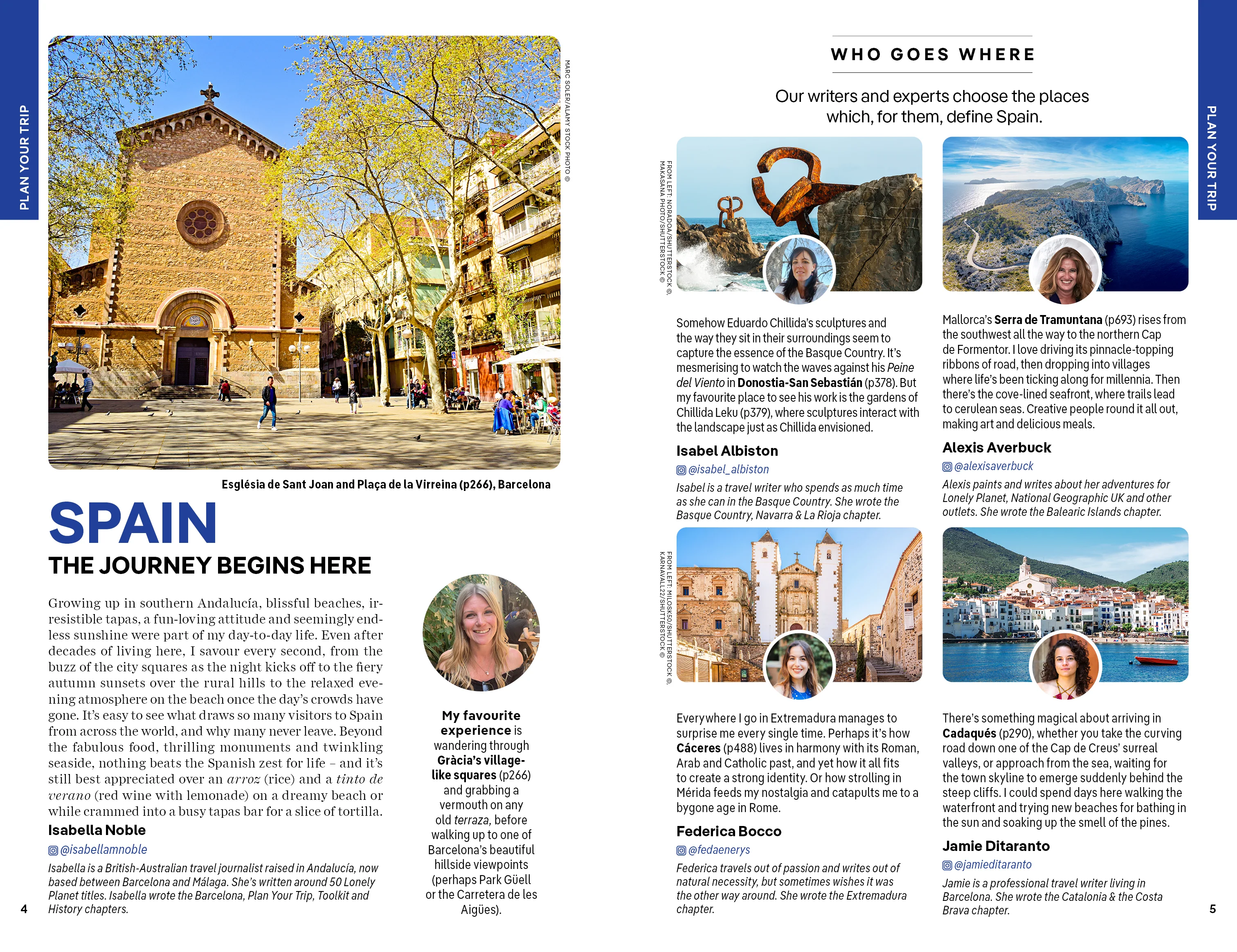 Spain - Book - Image 3