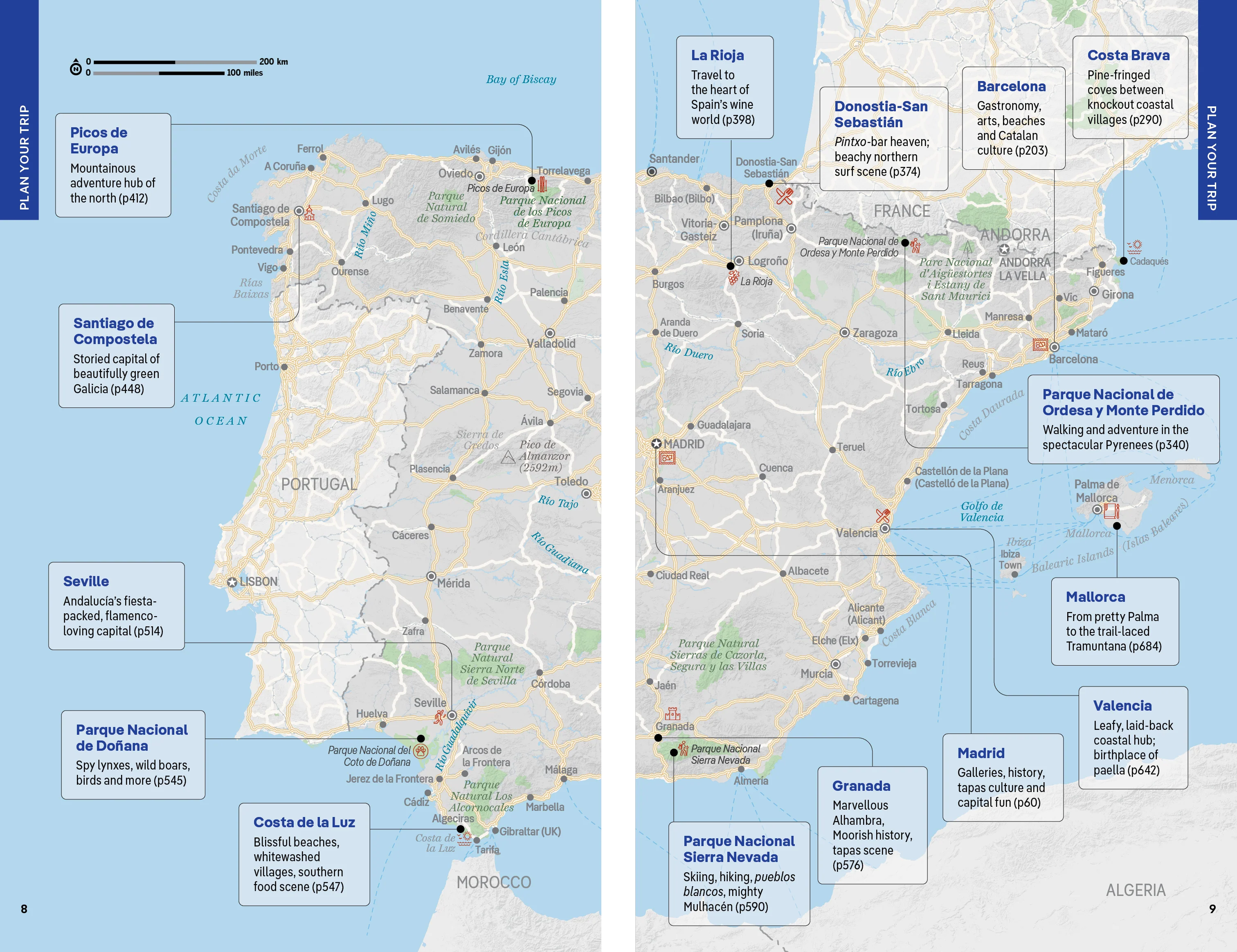Spain - Book - Image 4