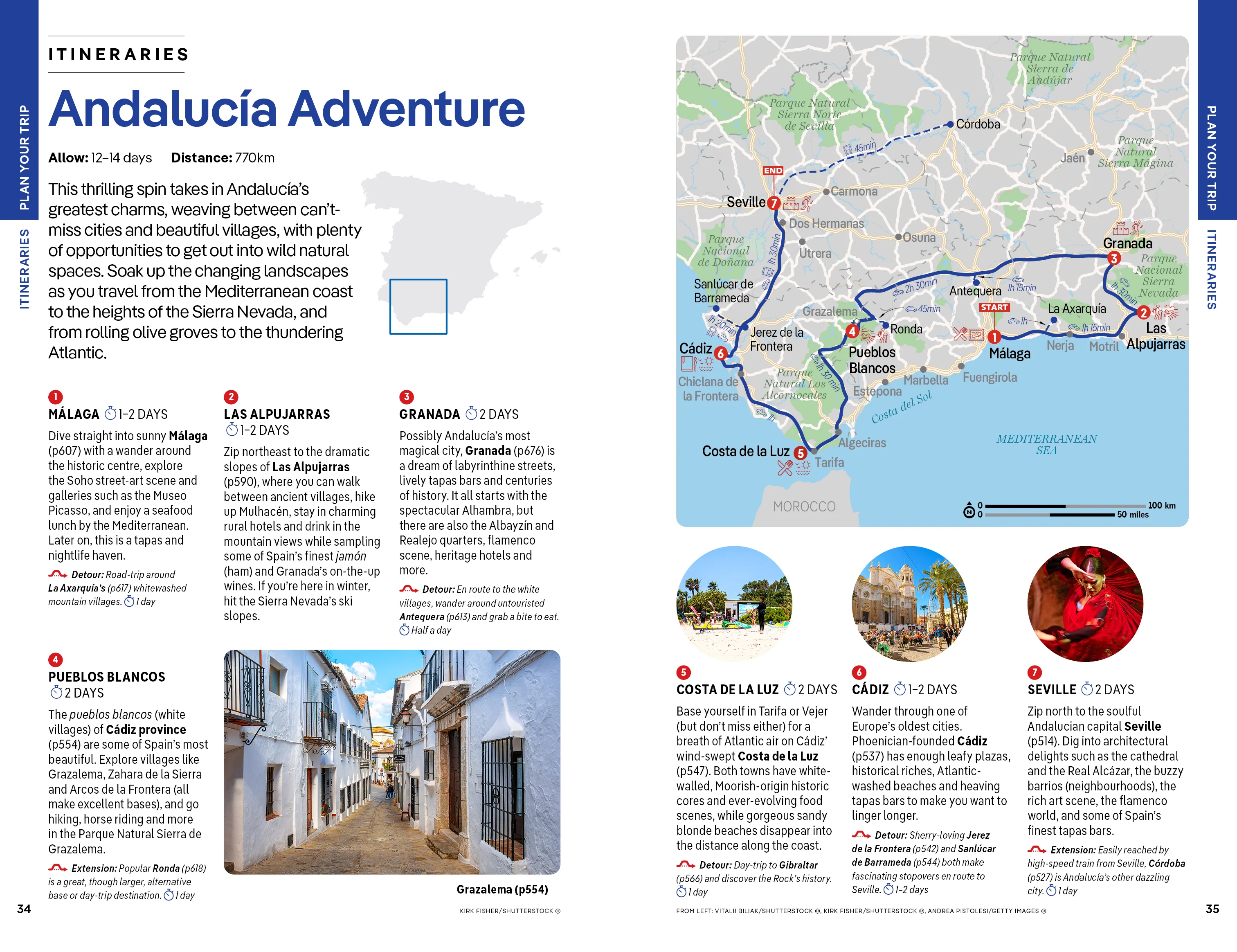 Spain - Book - Image 6