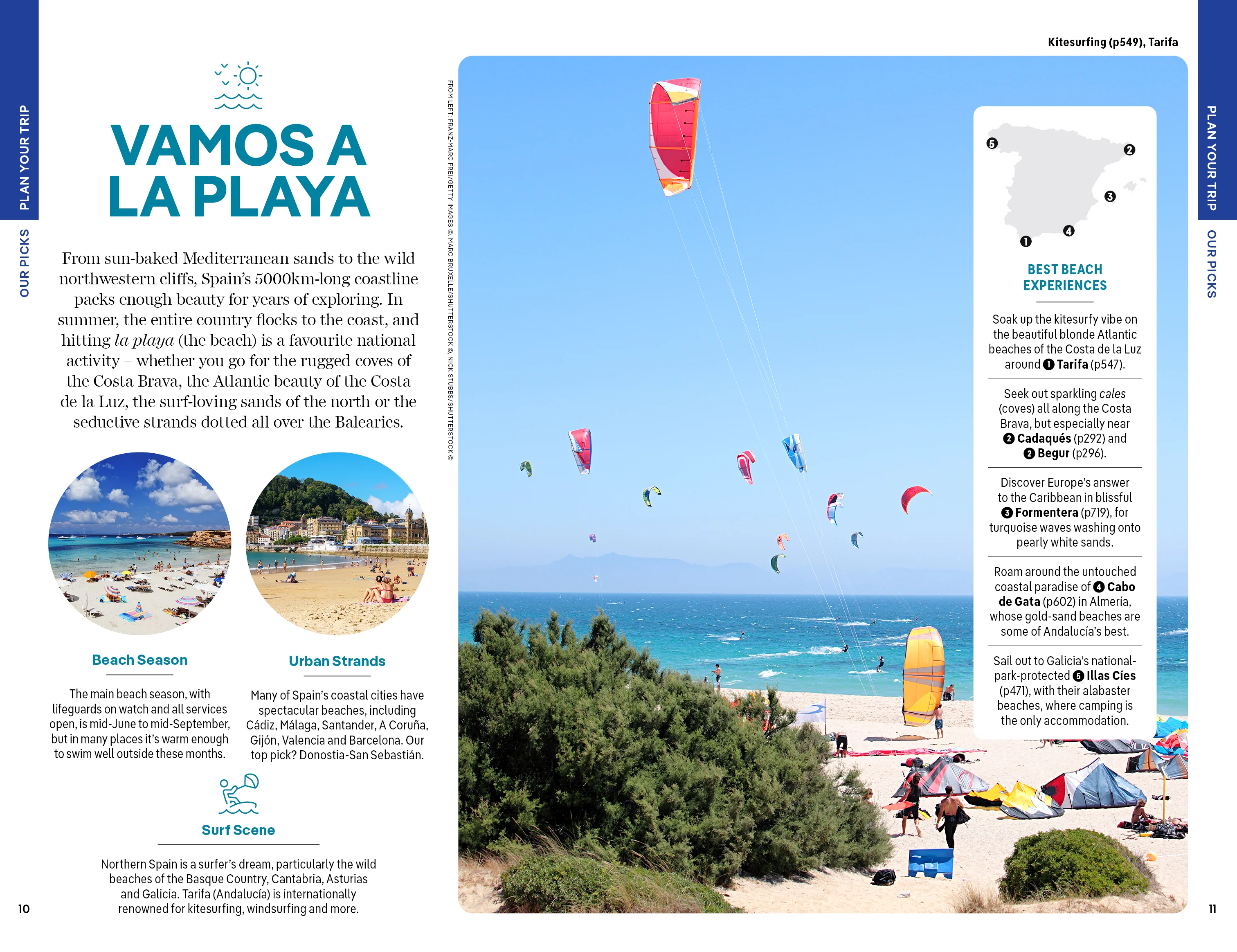 Spain - Image 5