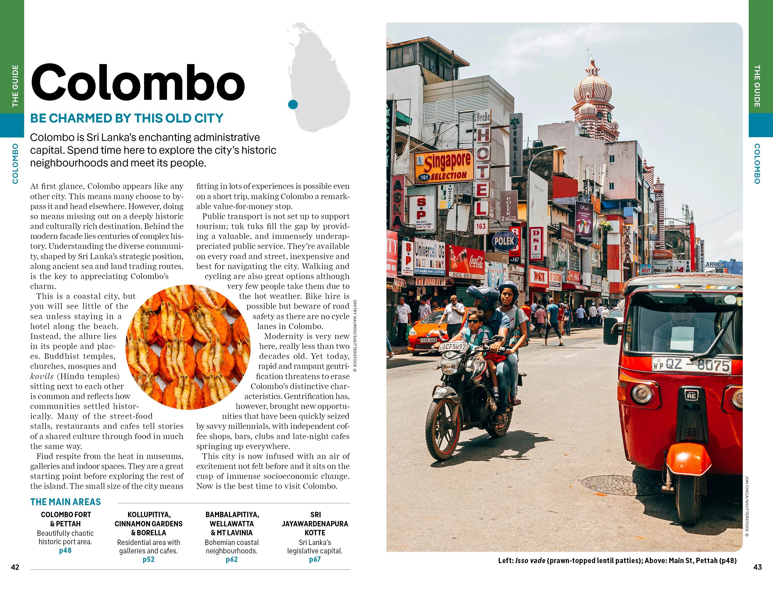 Sri Lanka - Book - Image 11