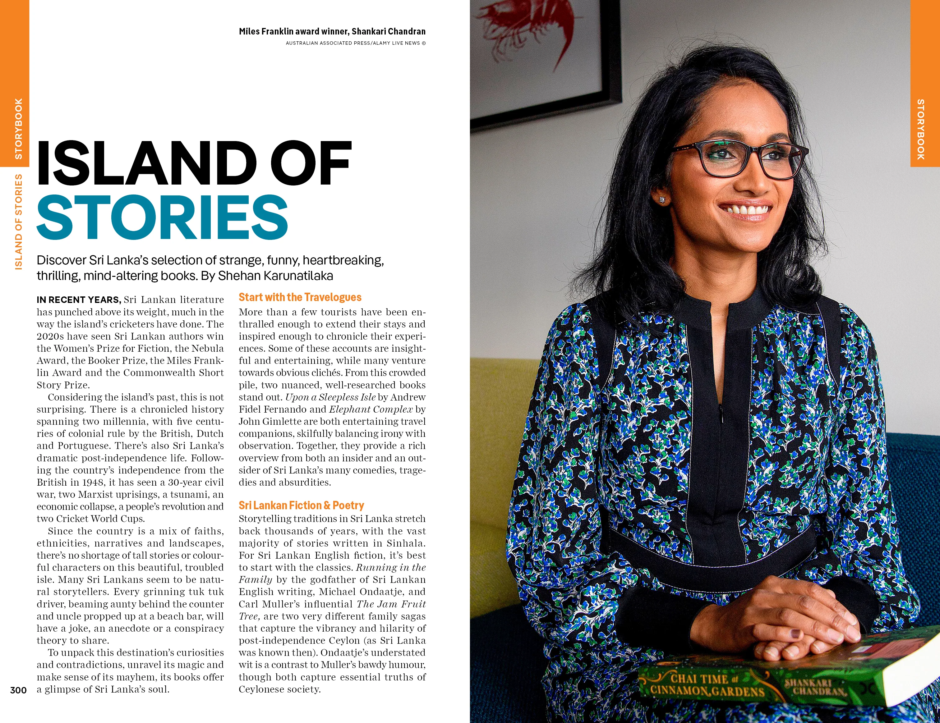 Sri Lanka - Book - Image 18