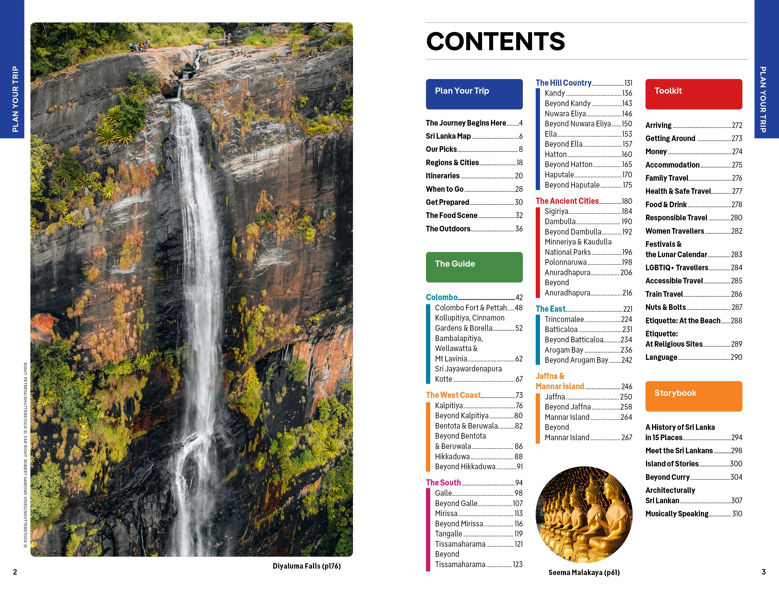 Sri Lanka - Book + eBook - Image 2